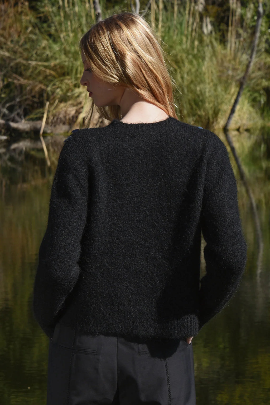 Trelise Cooper Coop Cardi-Bling Cardigan