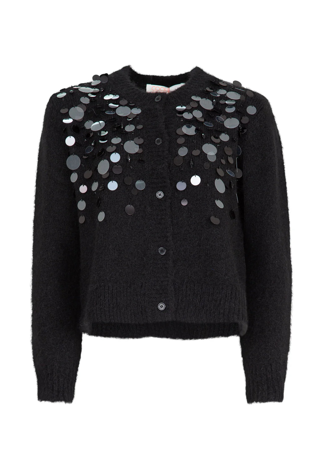 Trelise Cooper Coop Cardi-Bling Cardigan