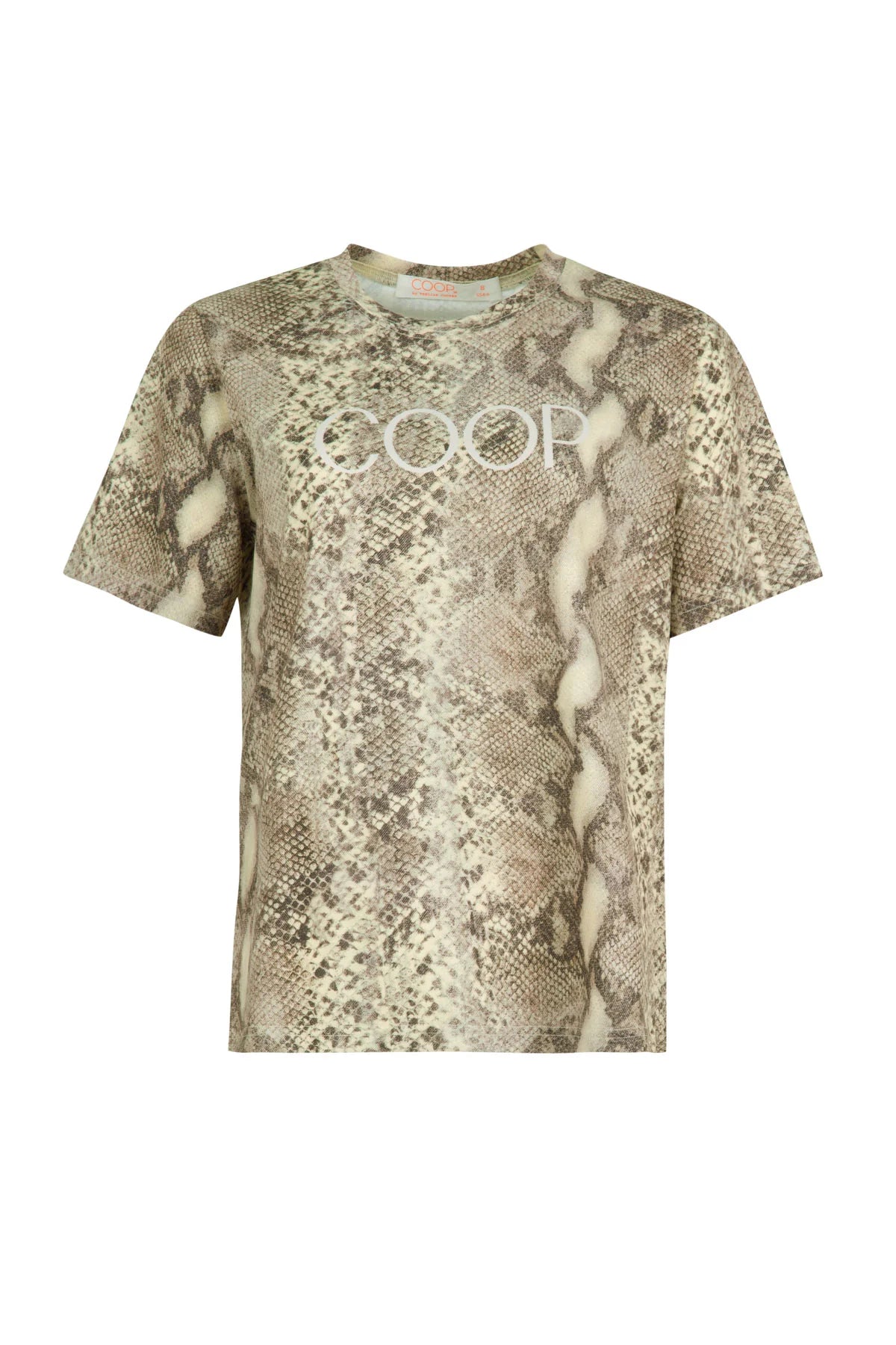 SERPENT CHIC T-Shirt