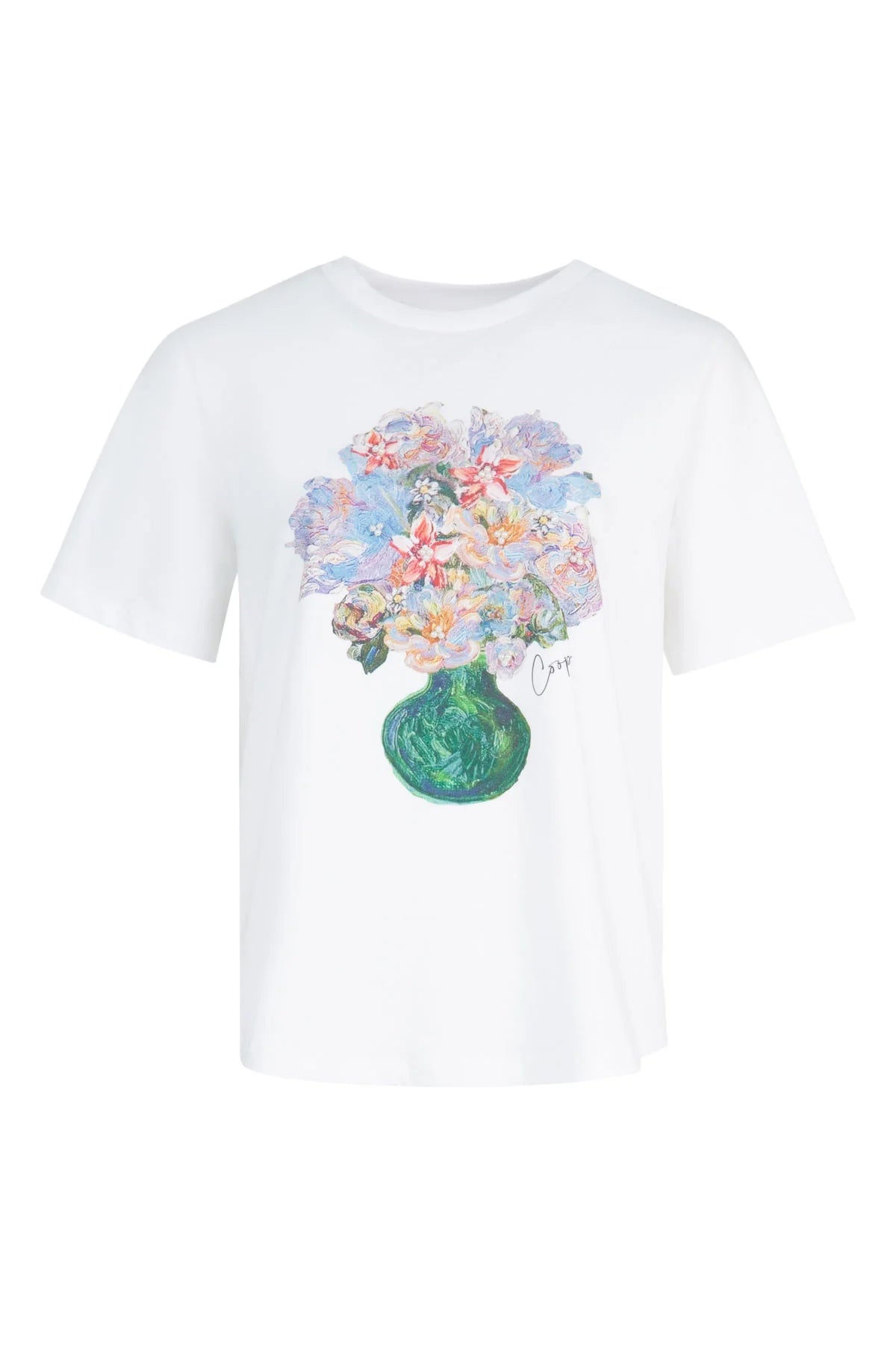 MASTERPETAL T-Shirt