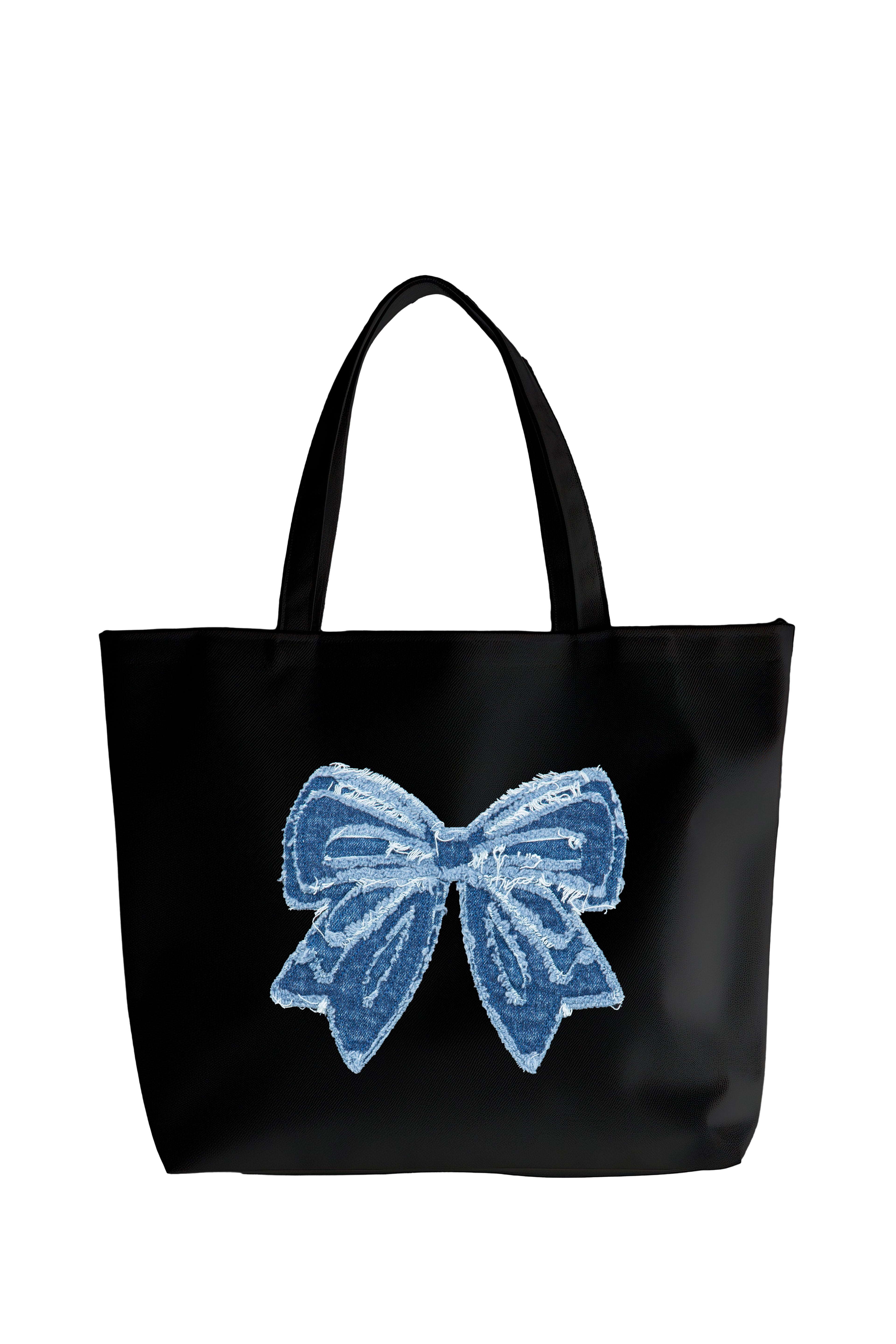 THE BOLD & THE BOWTIFUL Bag