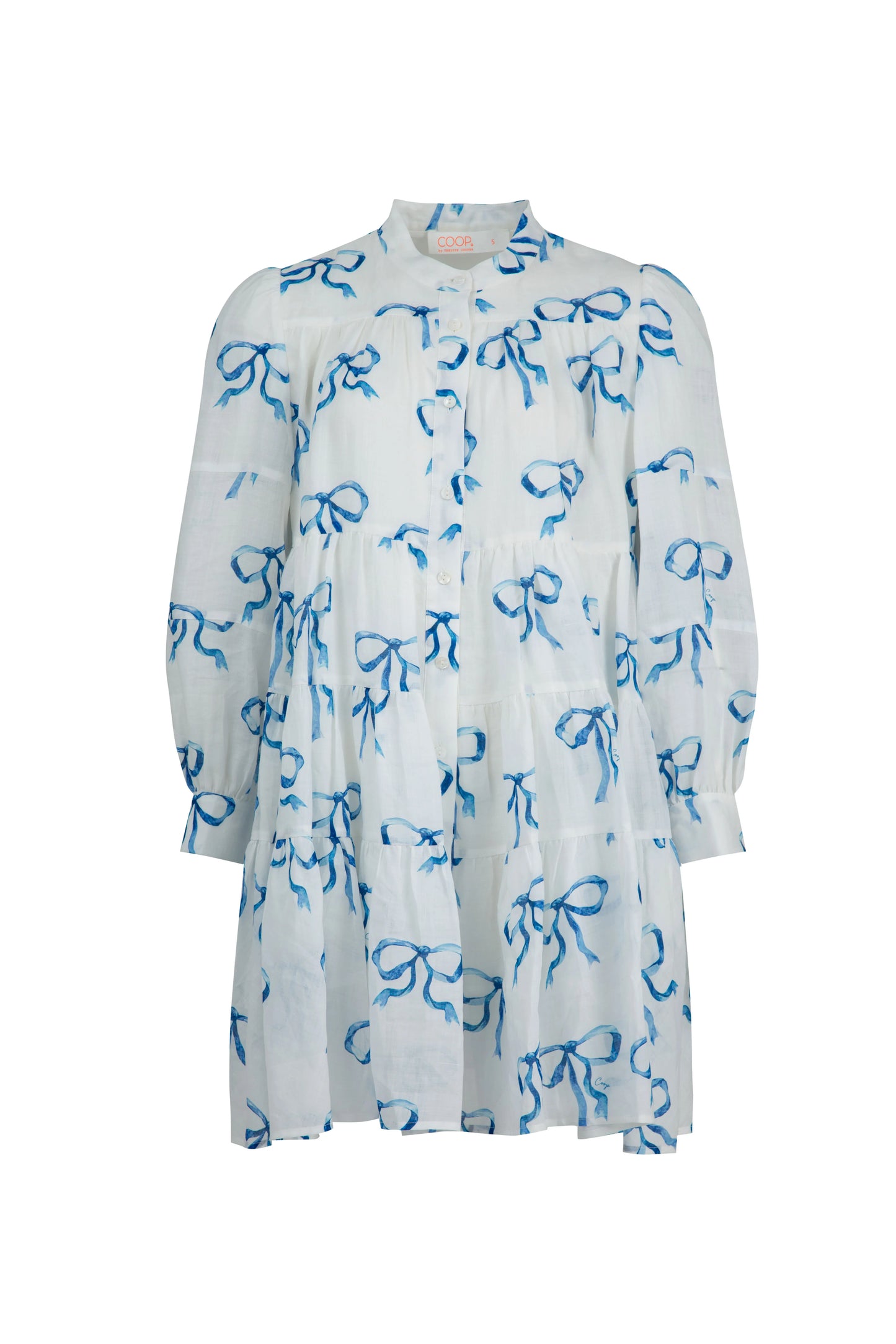 TIER-IFIC Dress