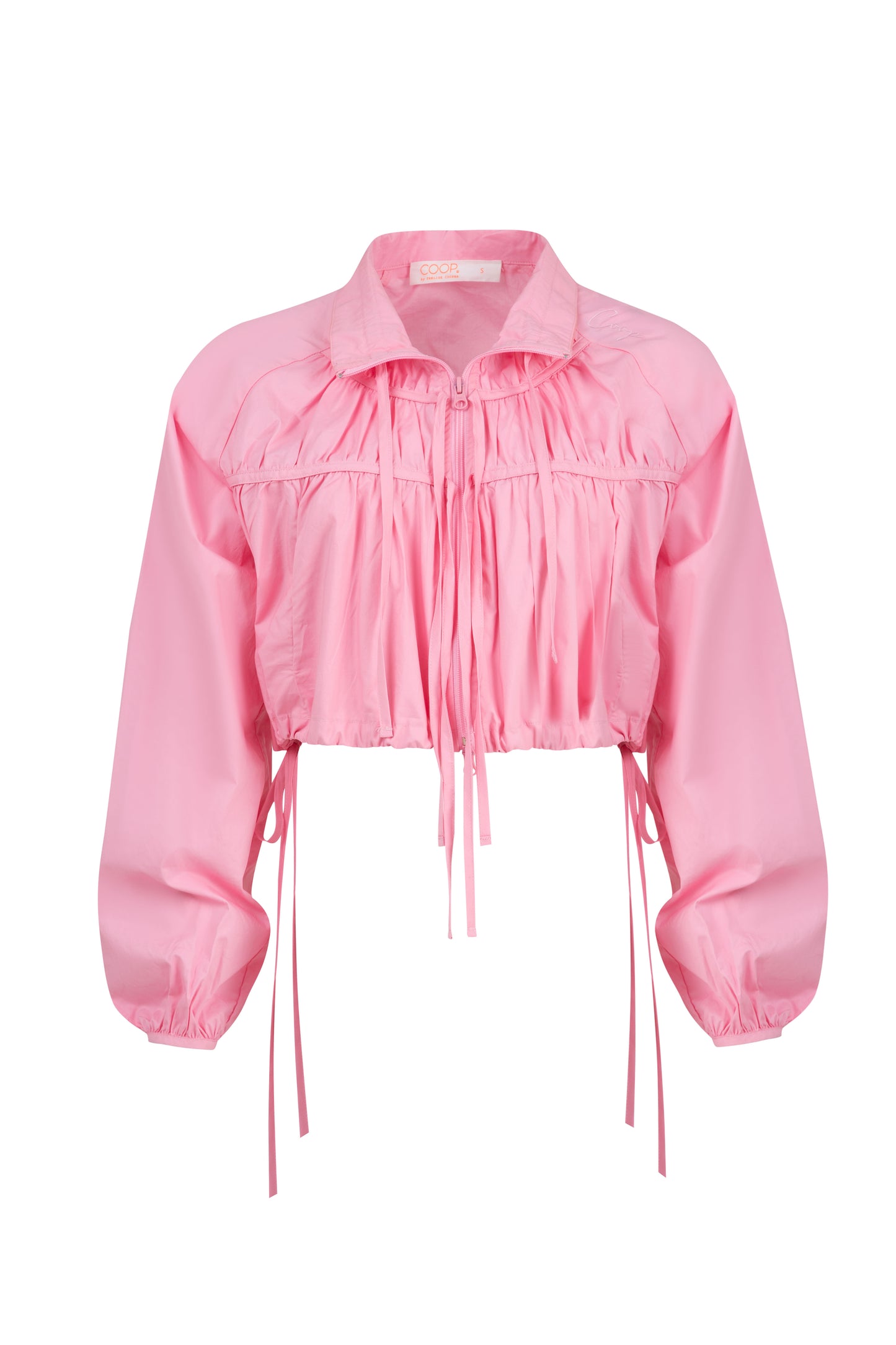 TIME & TIED Jacket
