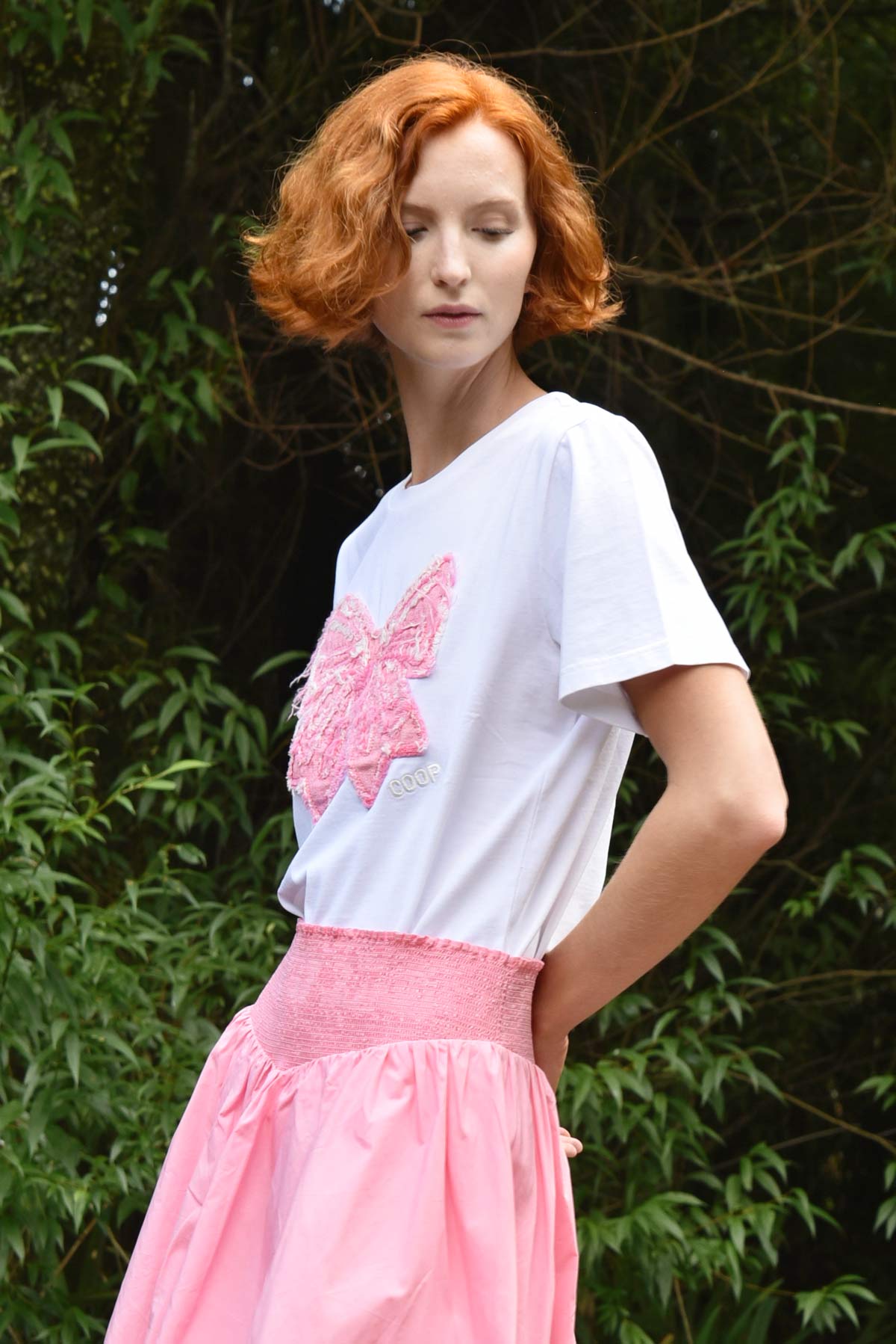 SIMPLY BOWTIFUL T-Shirt