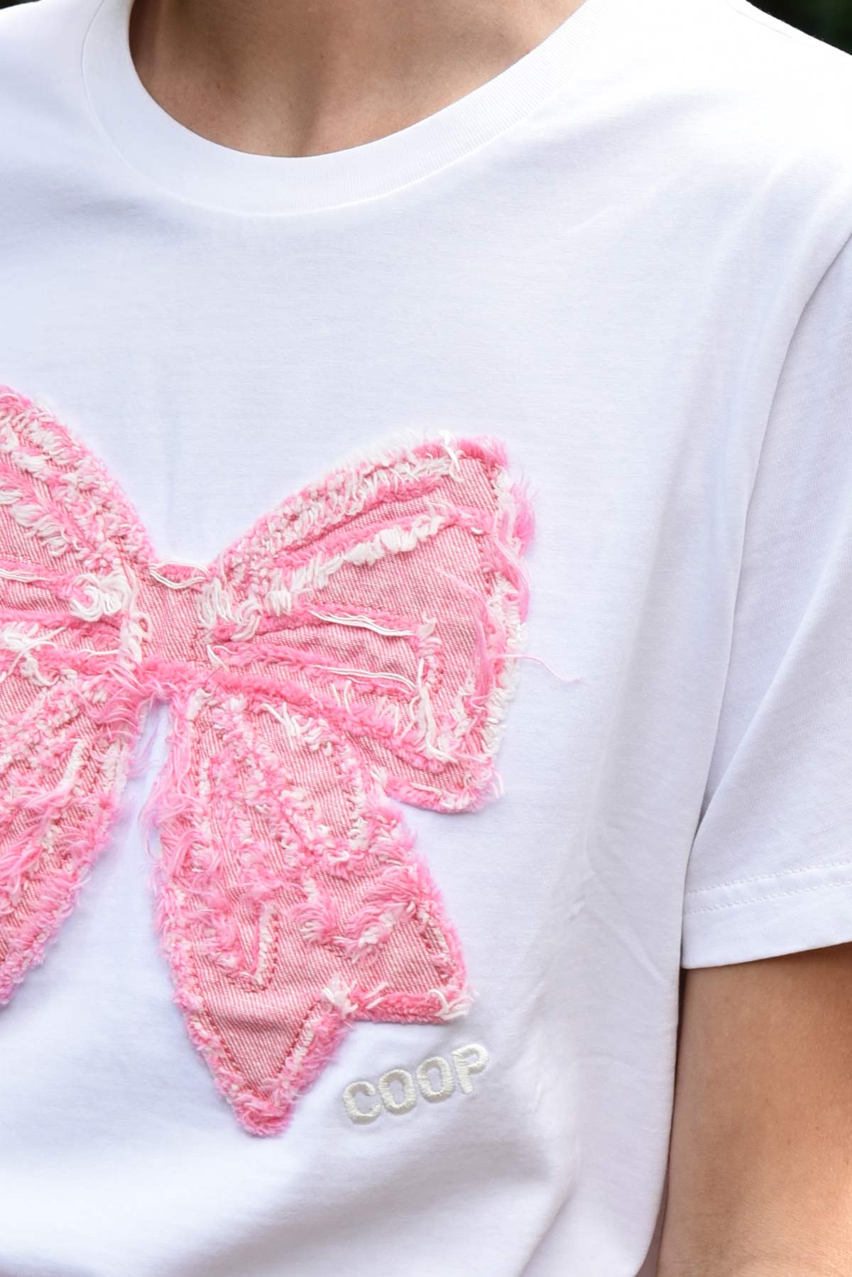 SIMPLY BOWTIFUL T-Shirt