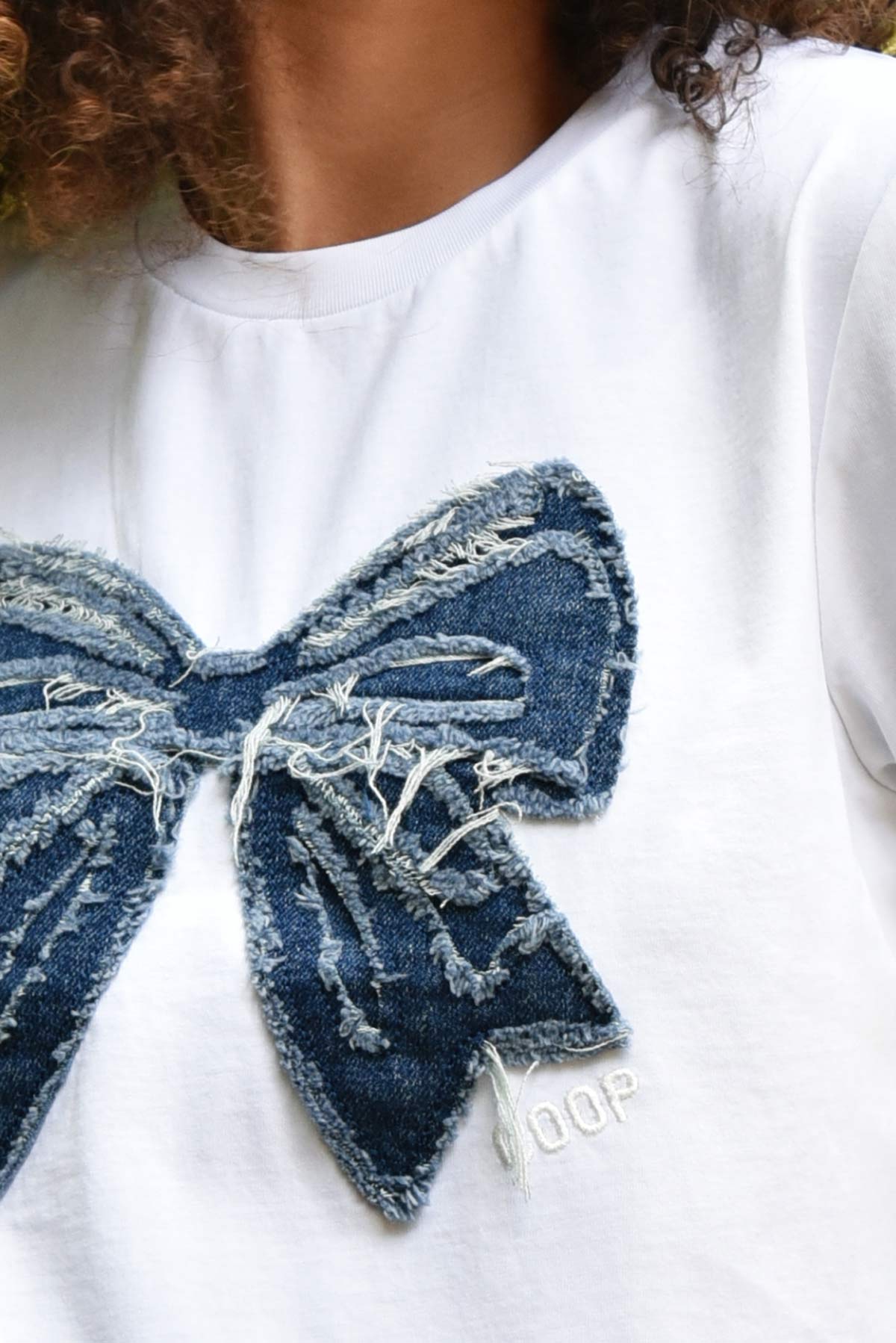 SIMPLY BOWTIFUL T-Shirt