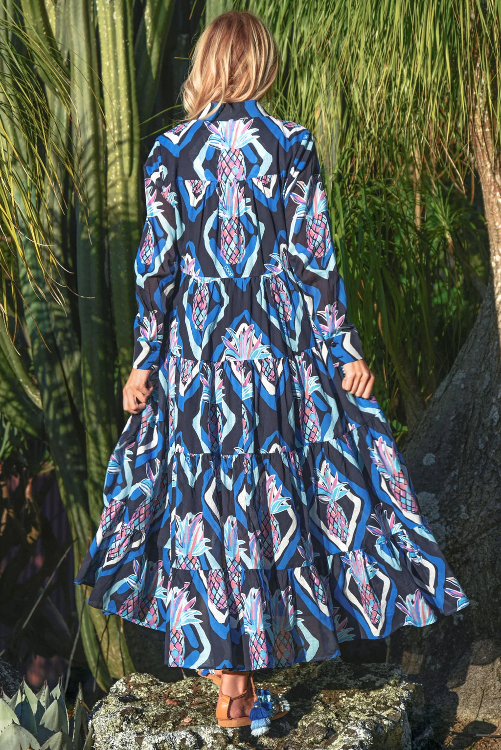 COOP SUN & THE SWOON Dress