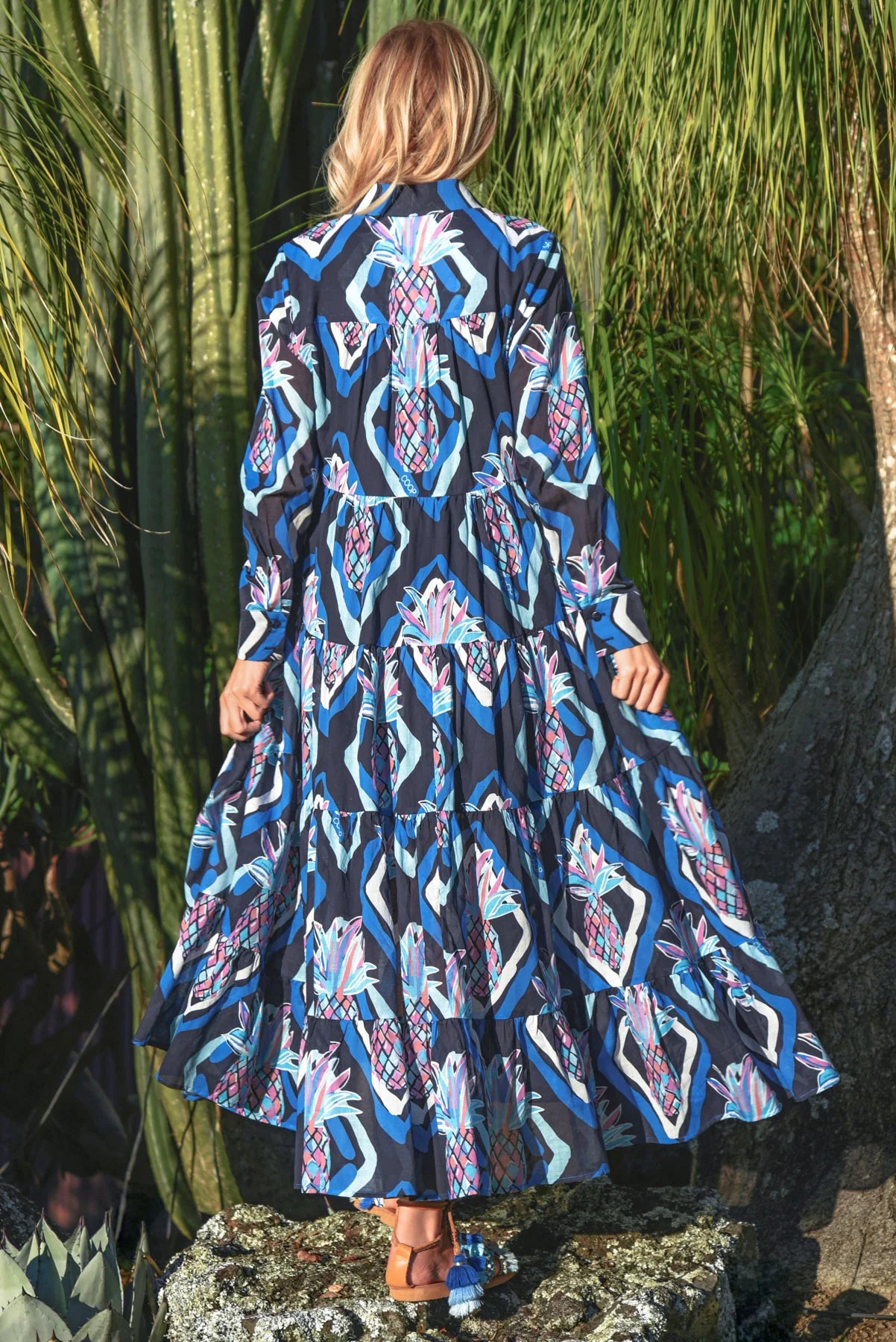 COOP SUN & THE SWOON Dress