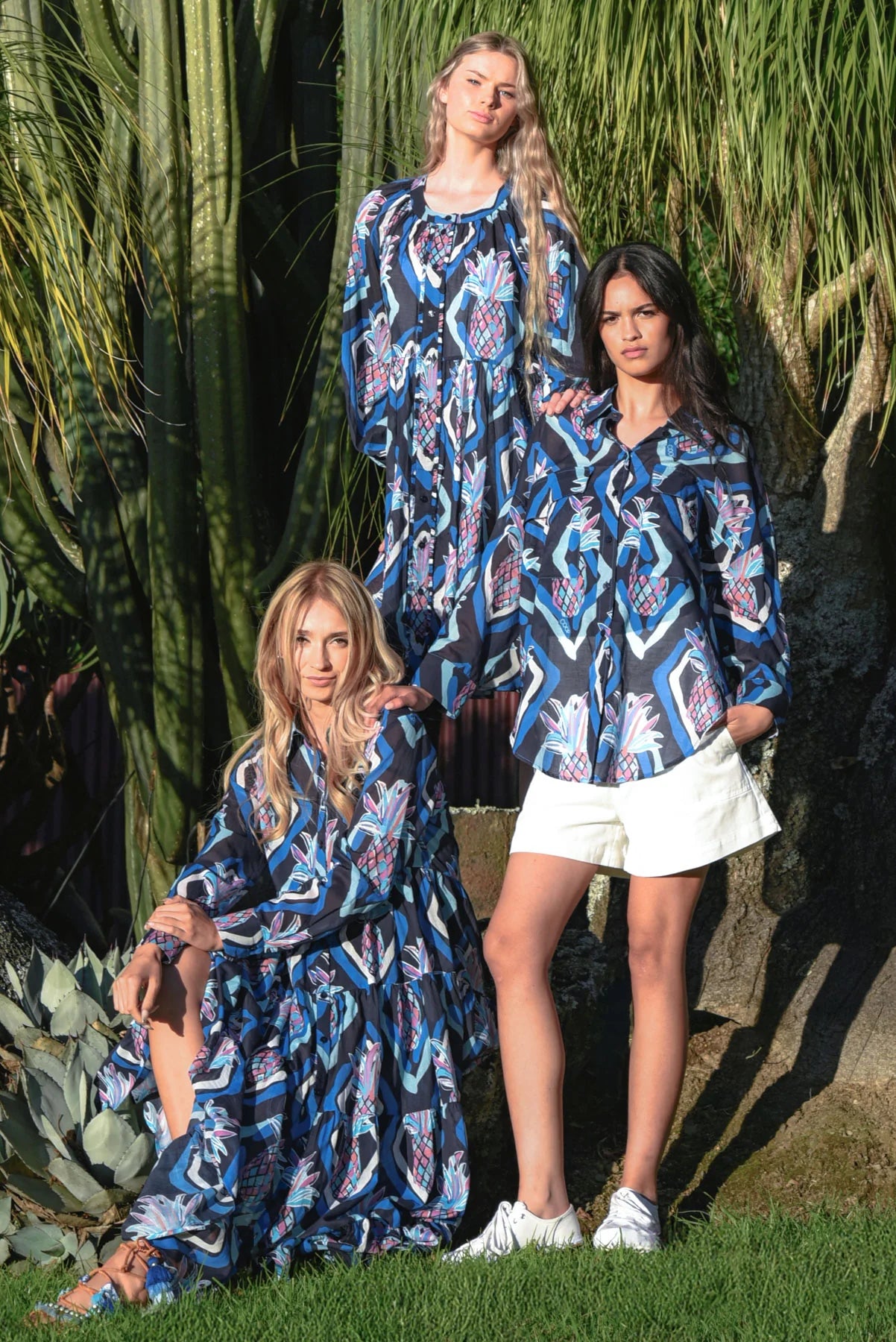 COOP SUN & THE SWOON Dress