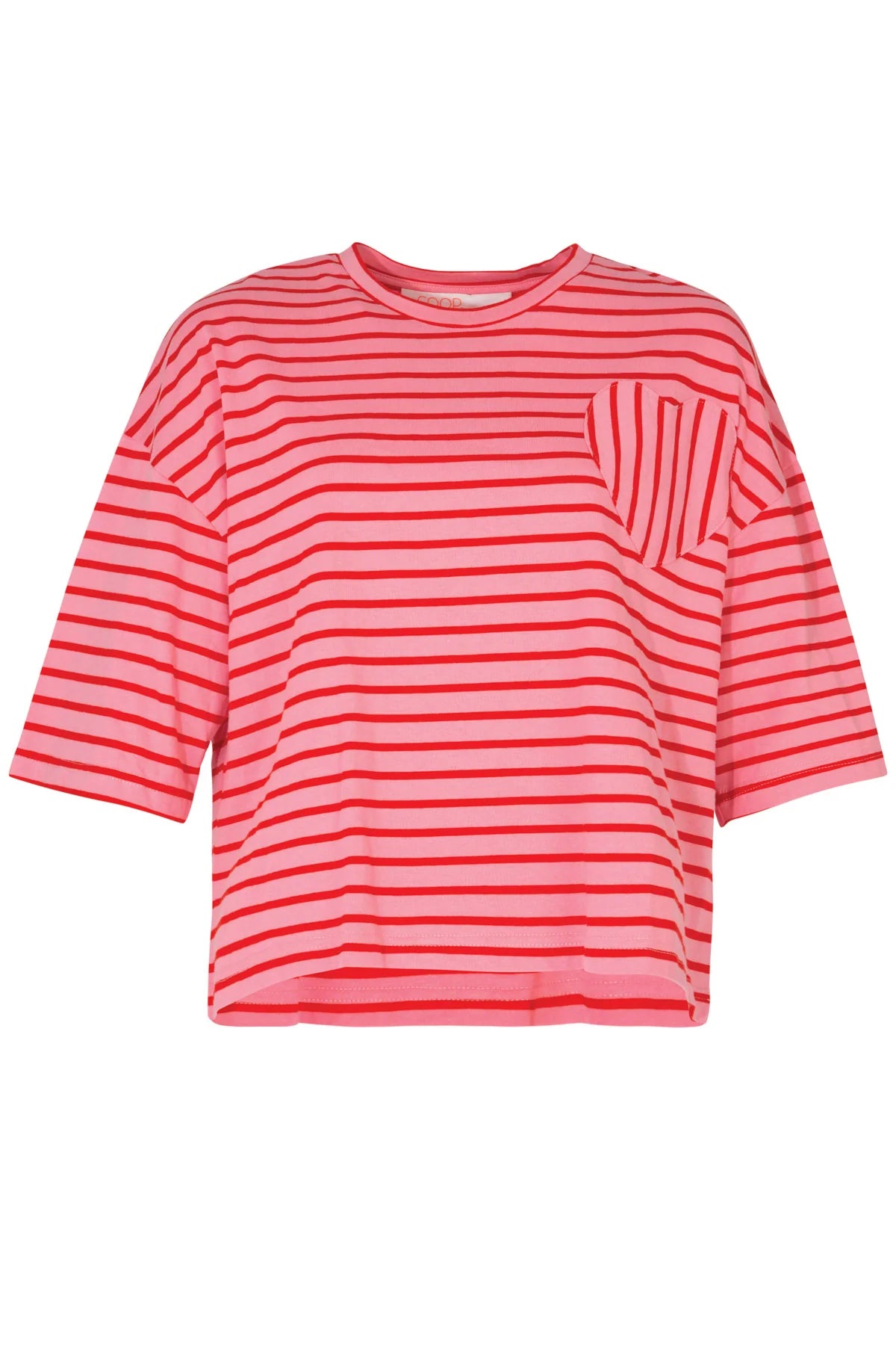 LOVE ON THE LINE T-Shirt