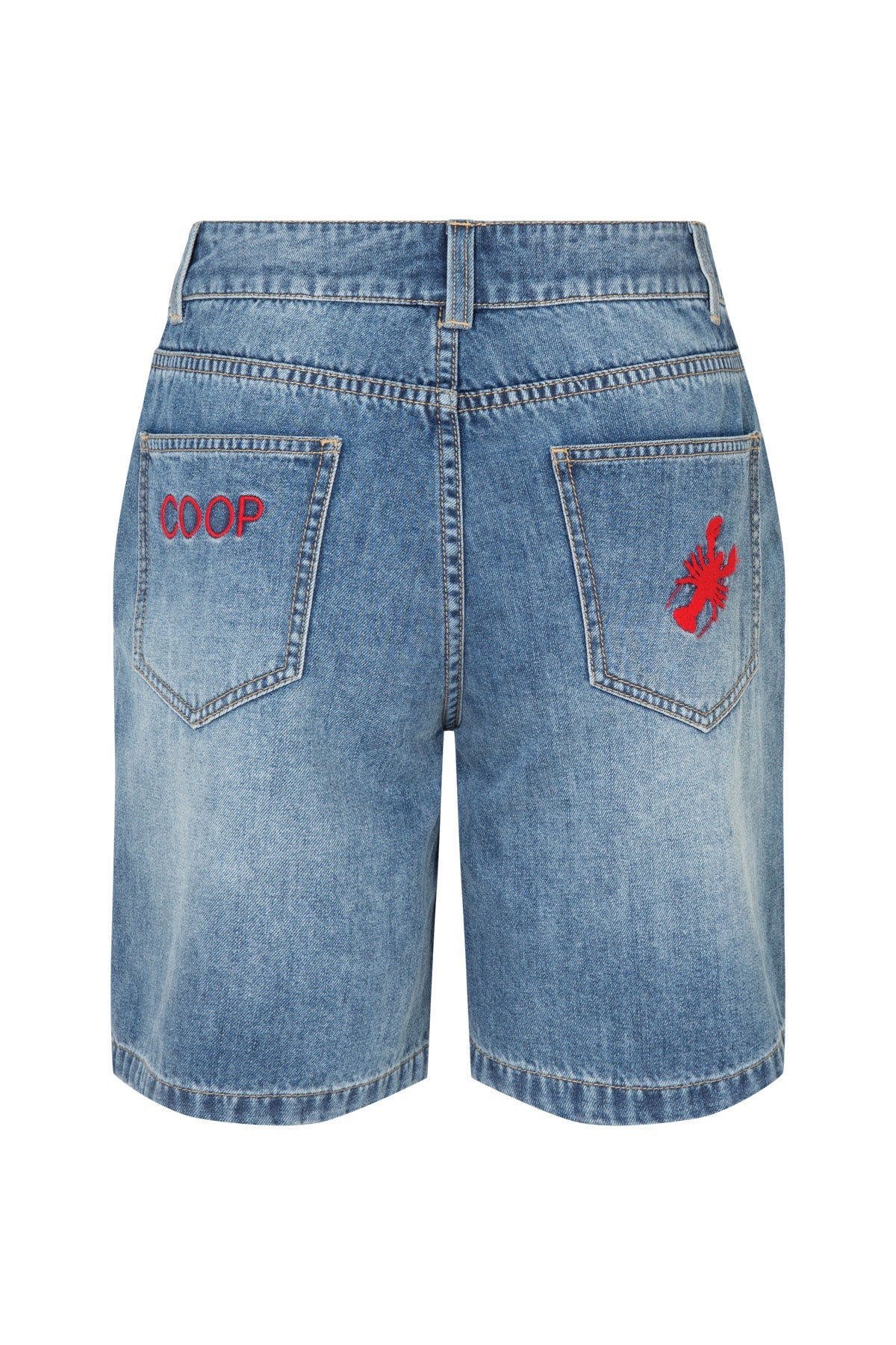 LOB-STAR Short