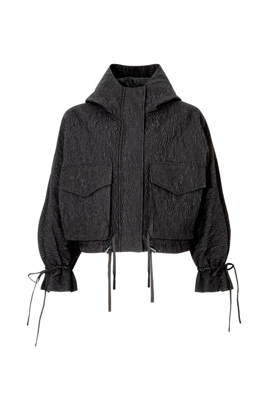 HOOD LUCK Jacket