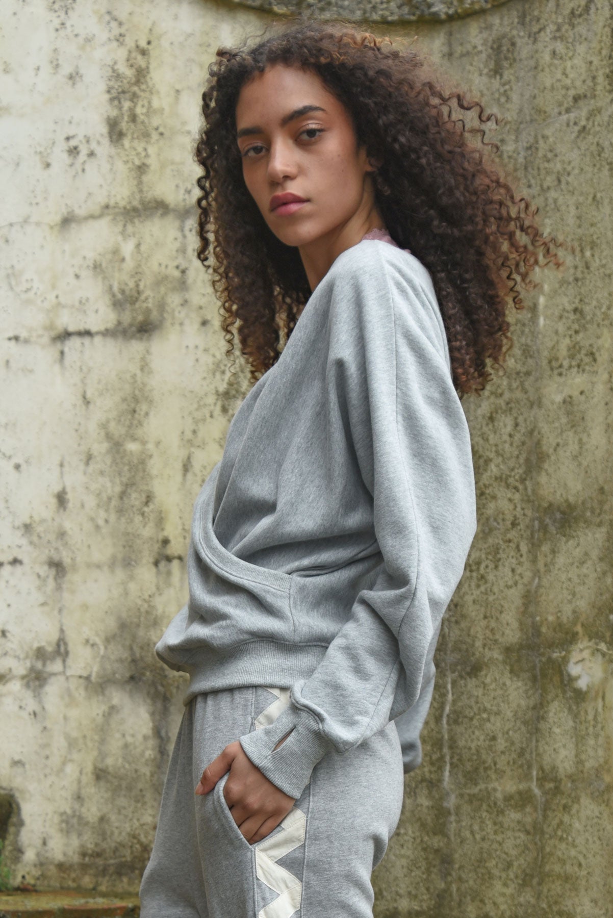 PIROUETTE & FORGET Sweatshirt