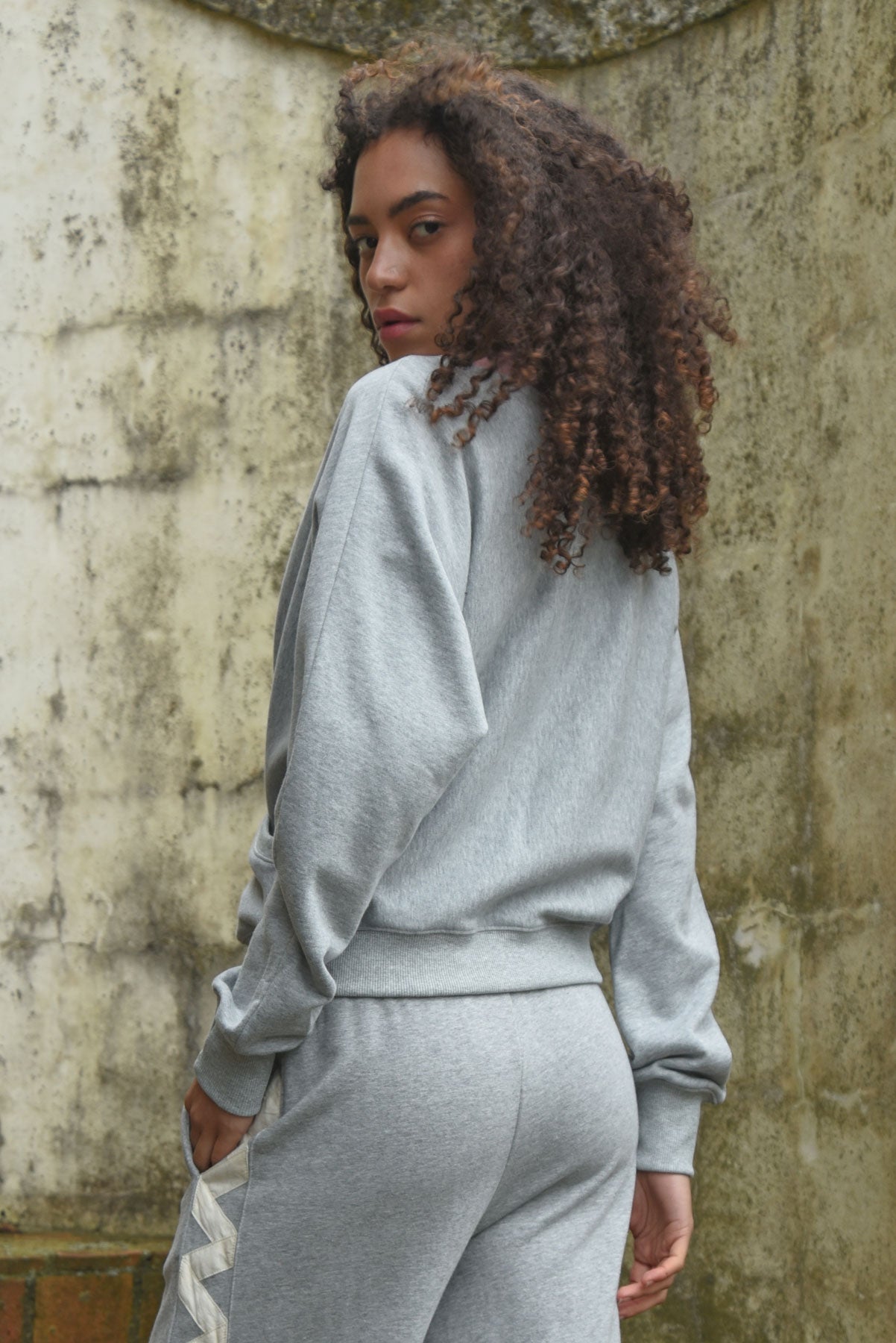 PIROUETTE & FORGET Sweatshirt