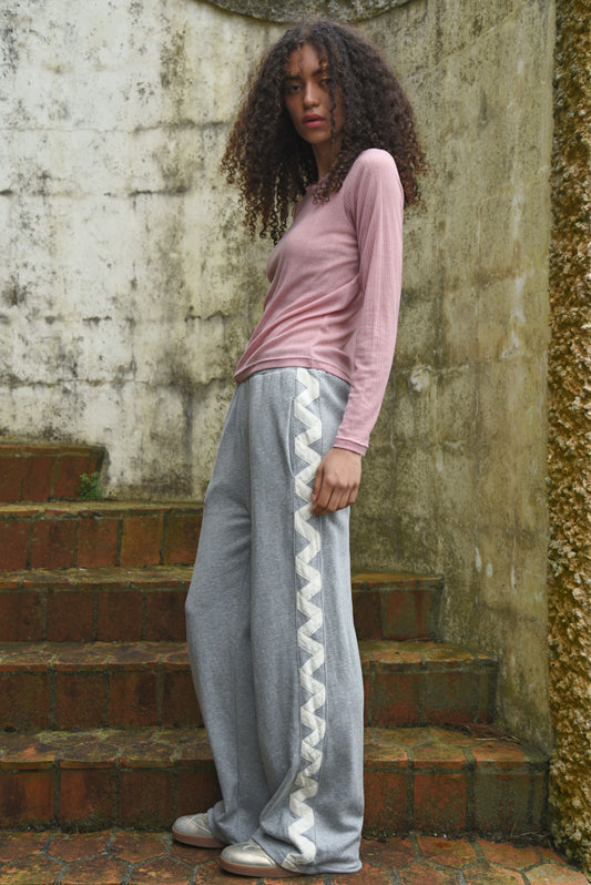 SIDE HUSTLE Trackpant