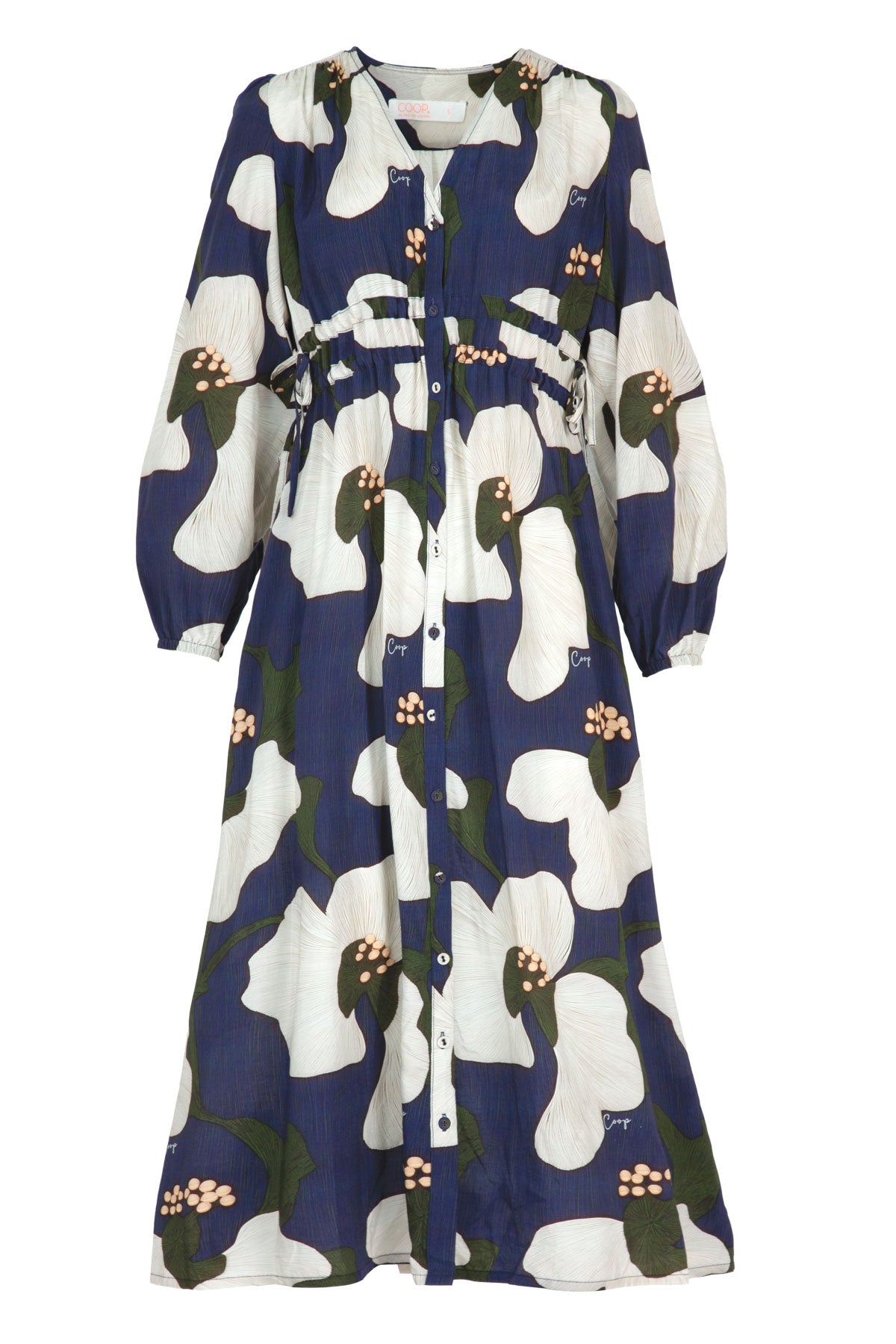 RUCHE WITH IT Dress