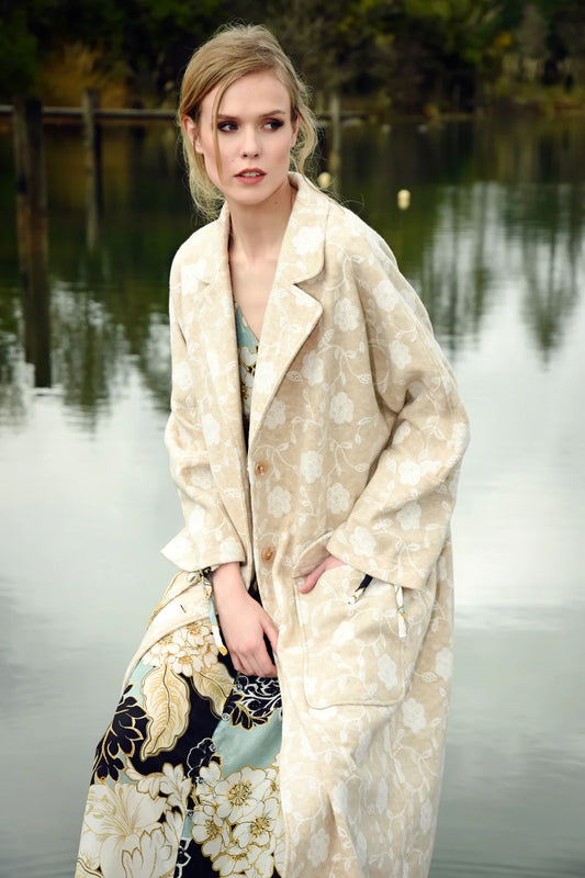 Curate BY THE COAT Coat