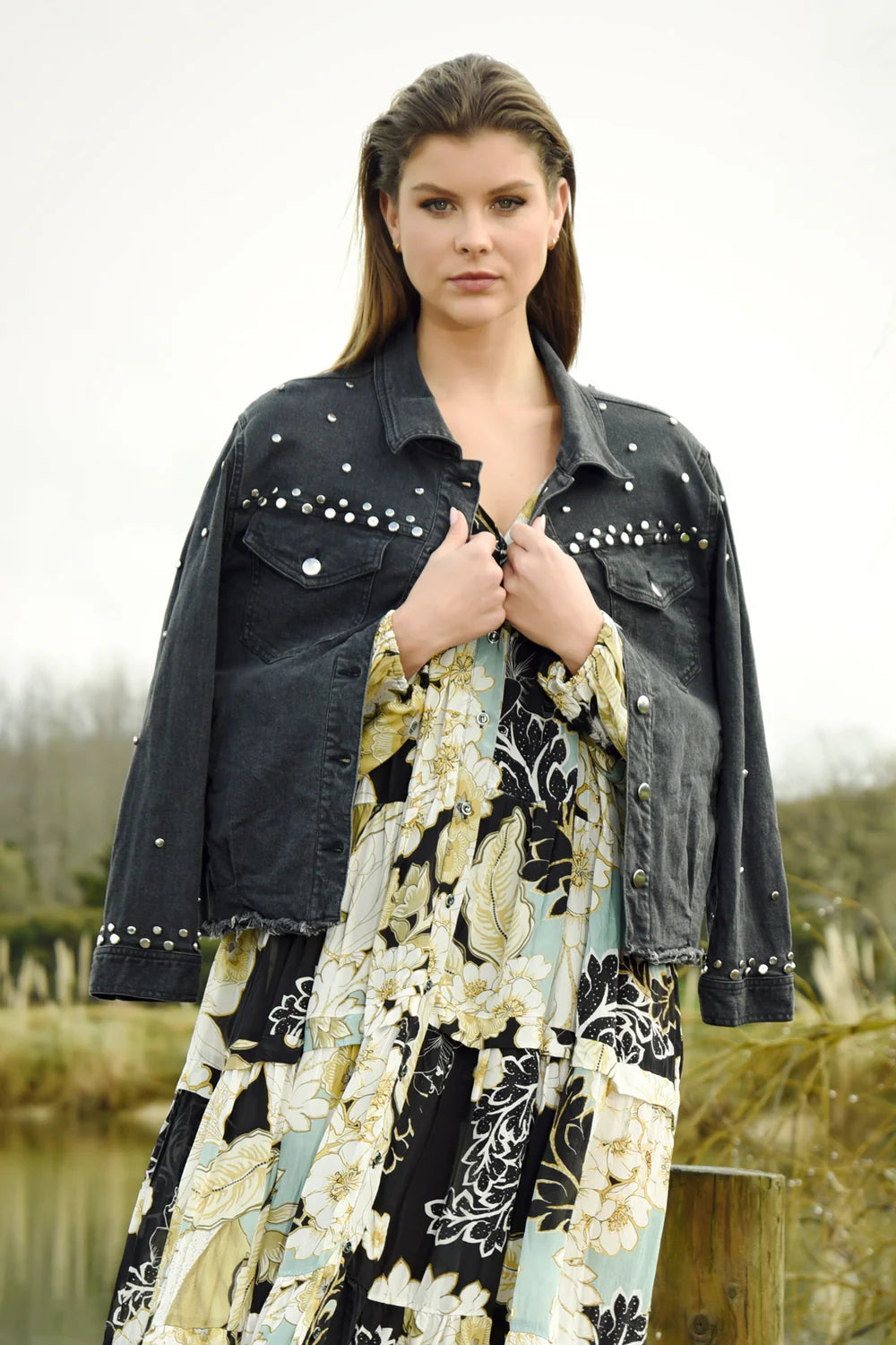 Curate DAKOTA DAYS Jacket