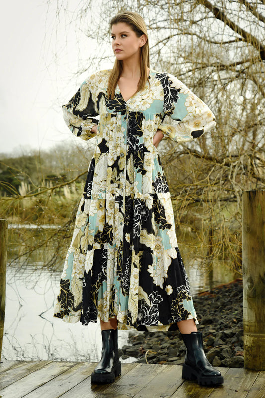 Curate LADIES WHO LUNCH Dress