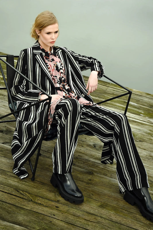 FORWARD MARCH Pant