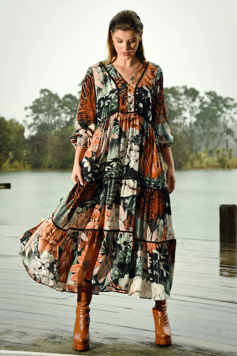 Curate POWER PERFECTION Dress