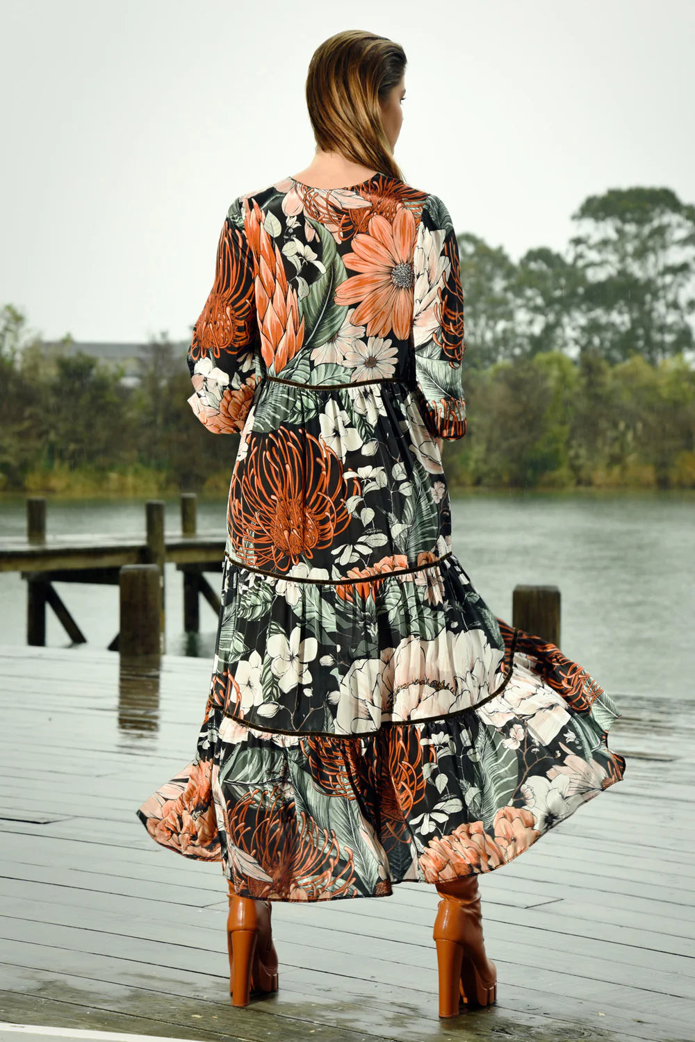 Curate POWER PERFECTION Dress