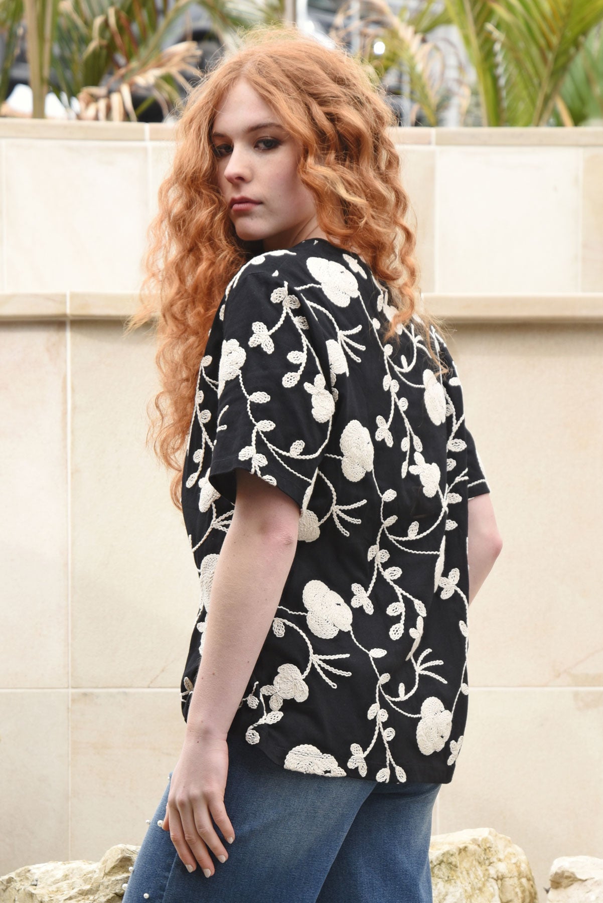 THREADS AND GIGGLES T-Shirt