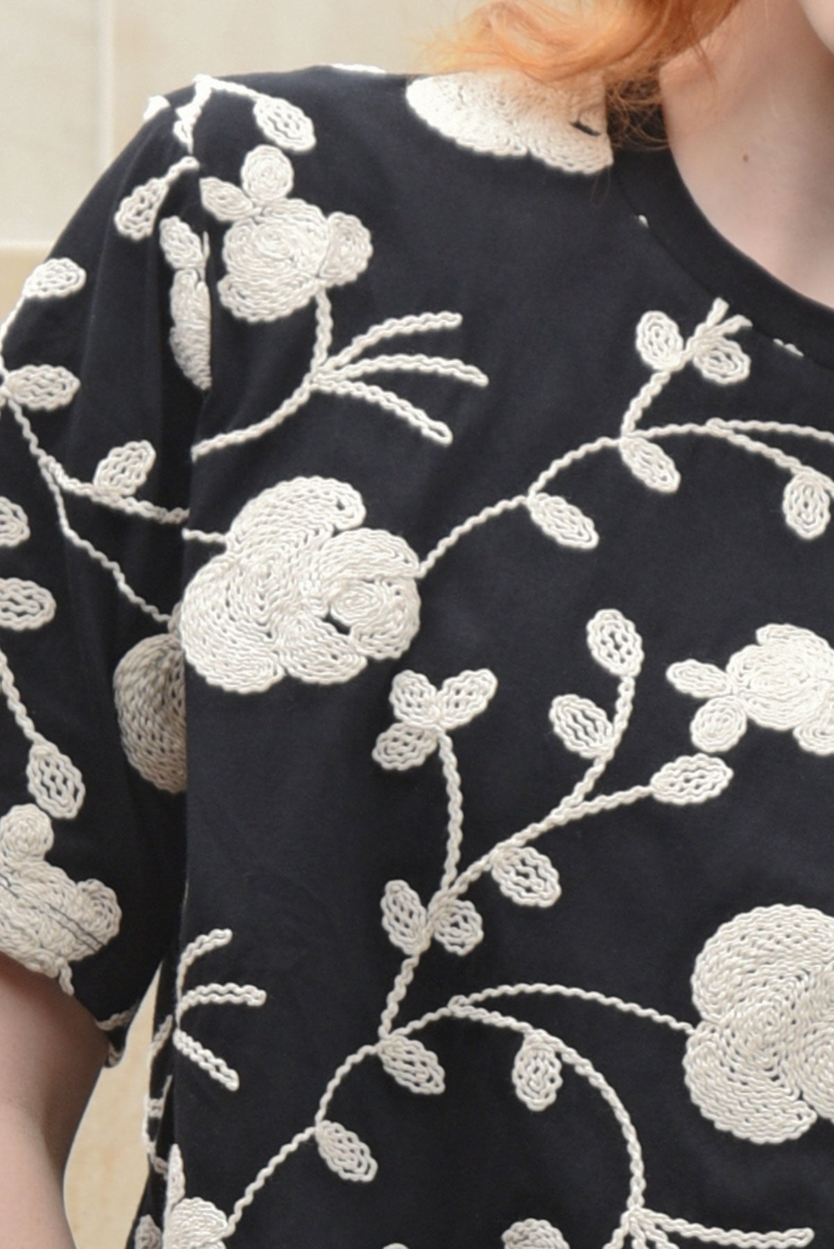 THREADS AND GIGGLES T-Shirt