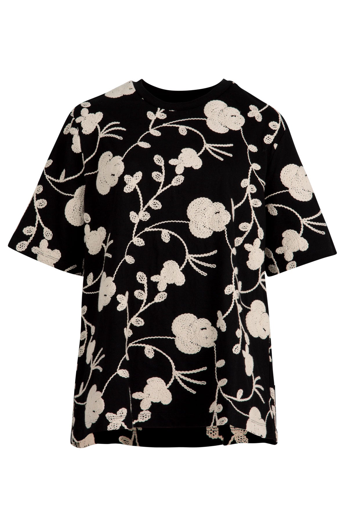 THREADS AND GIGGLES T-Shirt