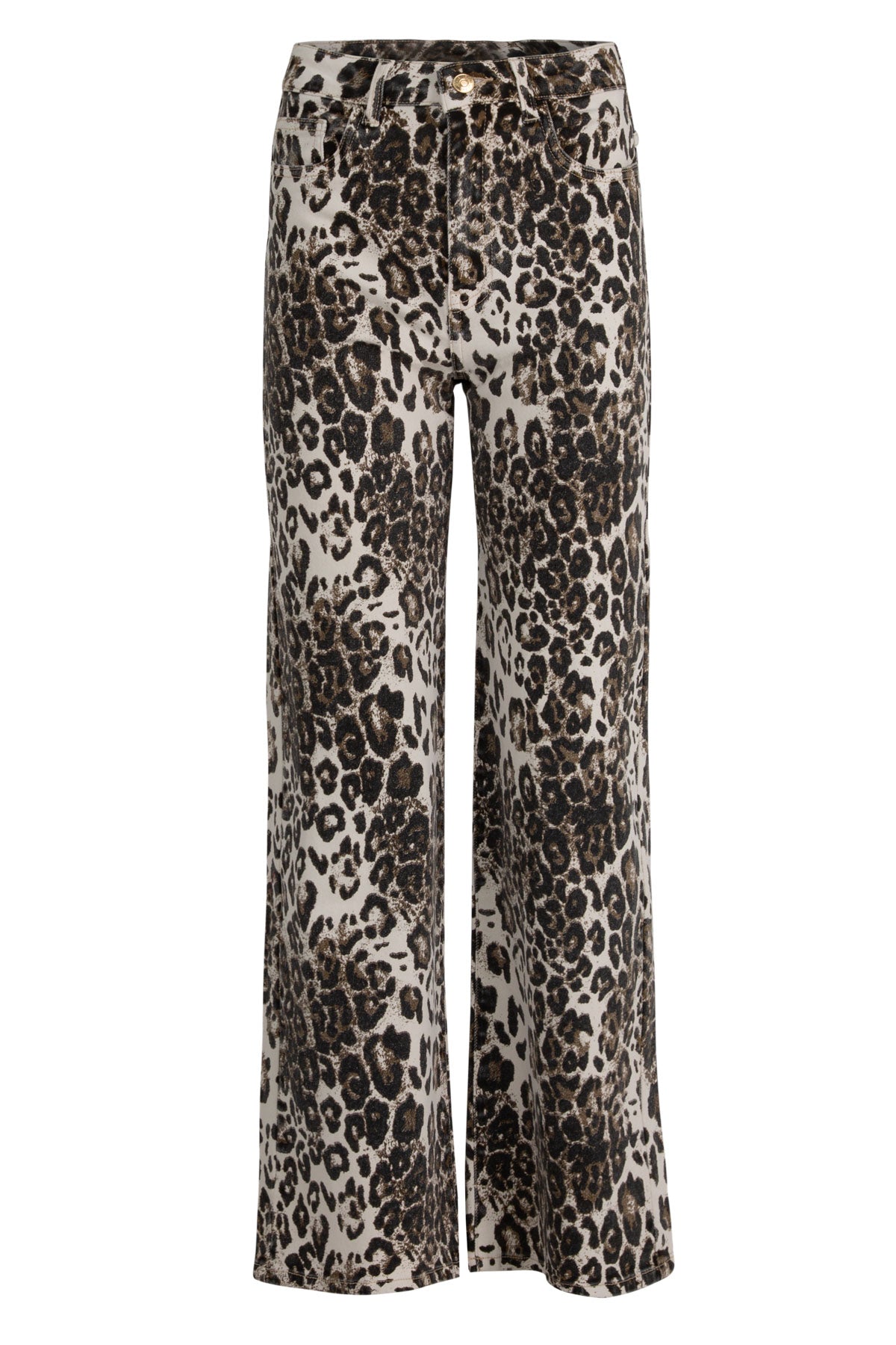 URBAN JUNGLE Jean