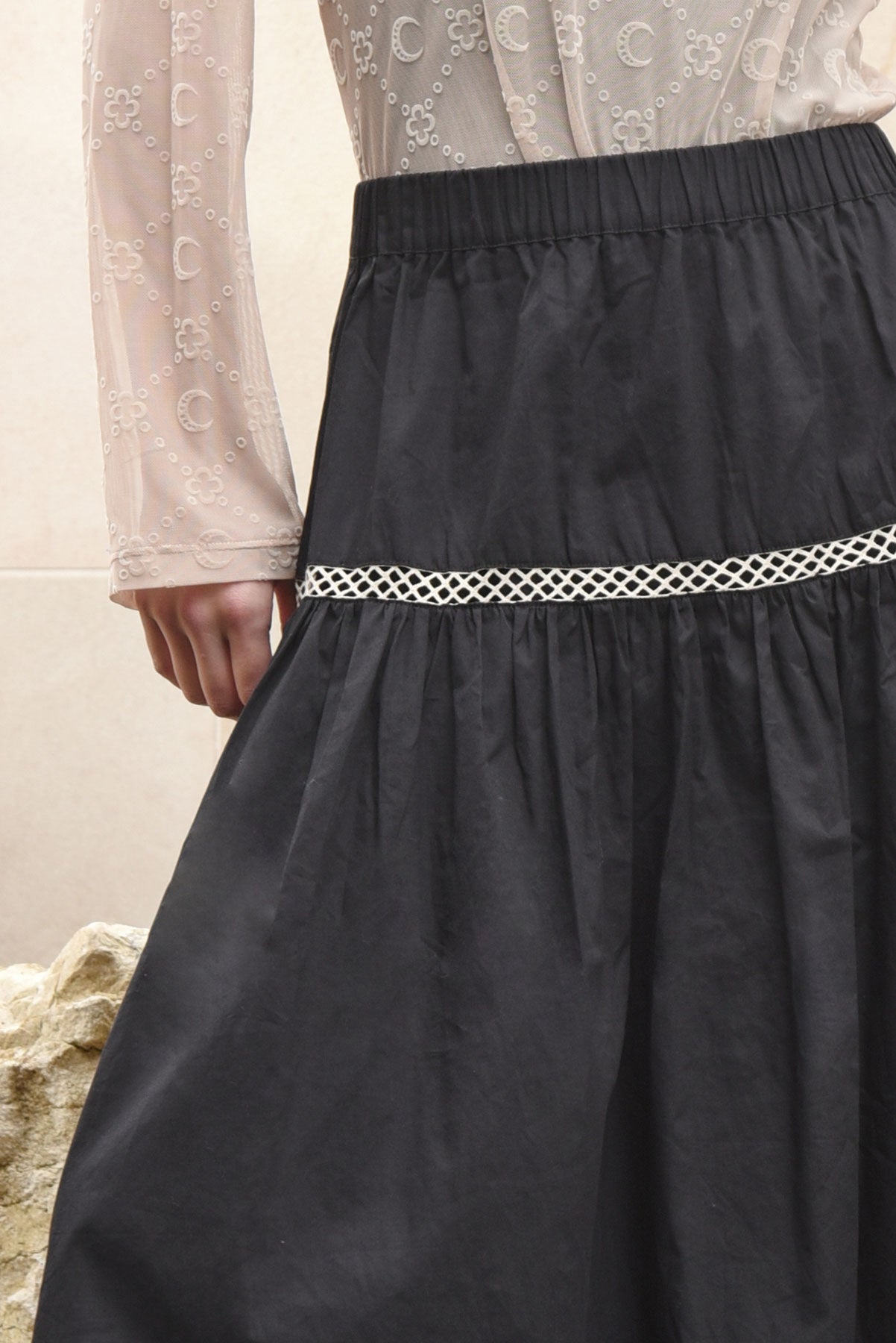 NEW HORIZONS Skirt