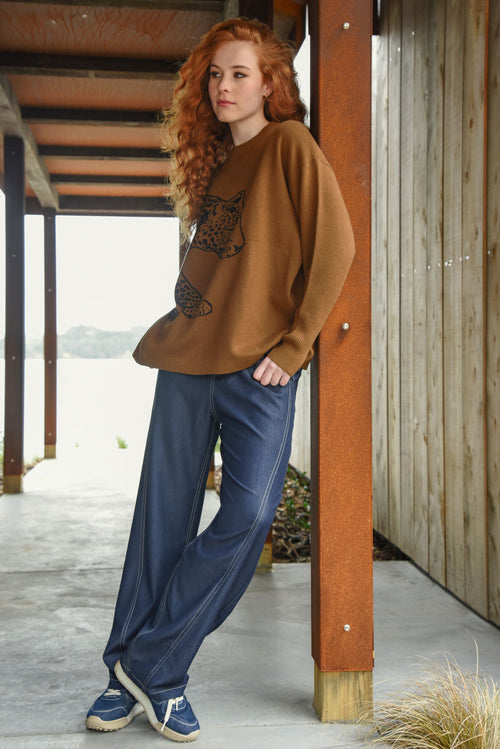 A PANT-ASTIC DAY Pant