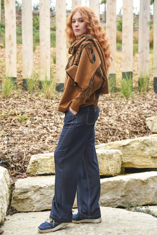 A PANT-ASTIC DAY Pant