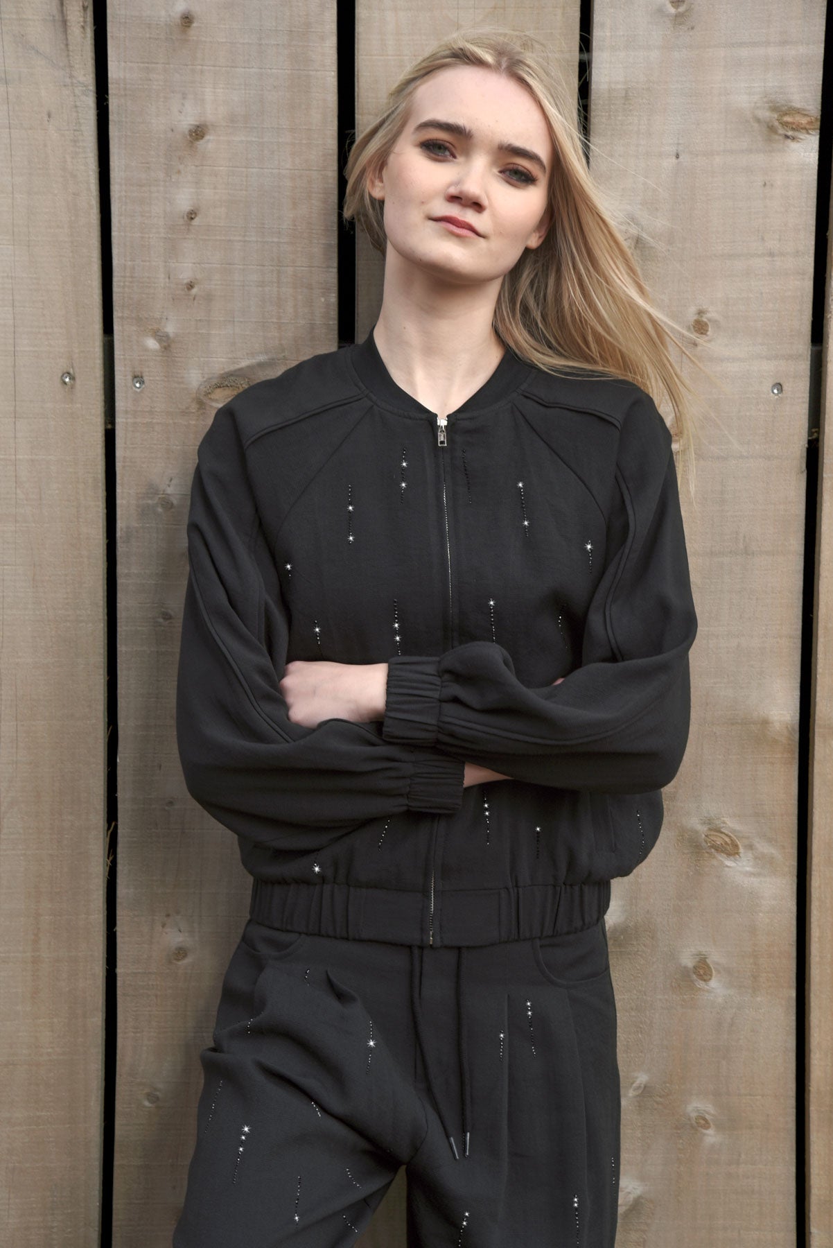 GET IT, GET IT Jacket