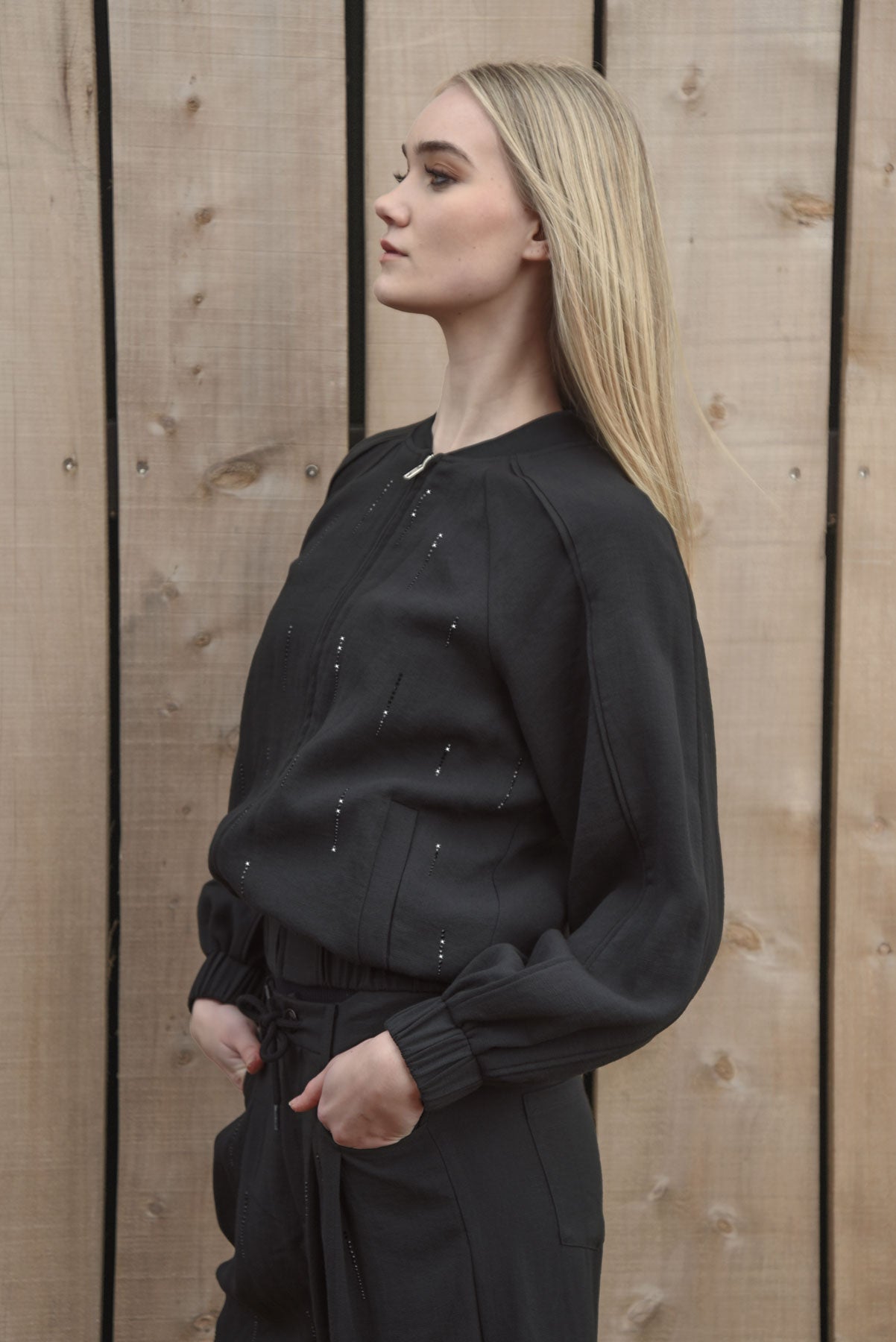 GET IT, GET IT Jacket