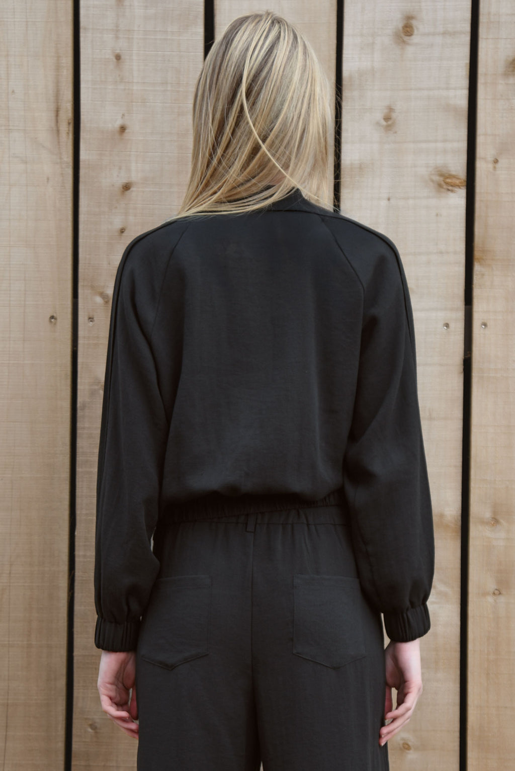 GET IT, GET IT Jacket