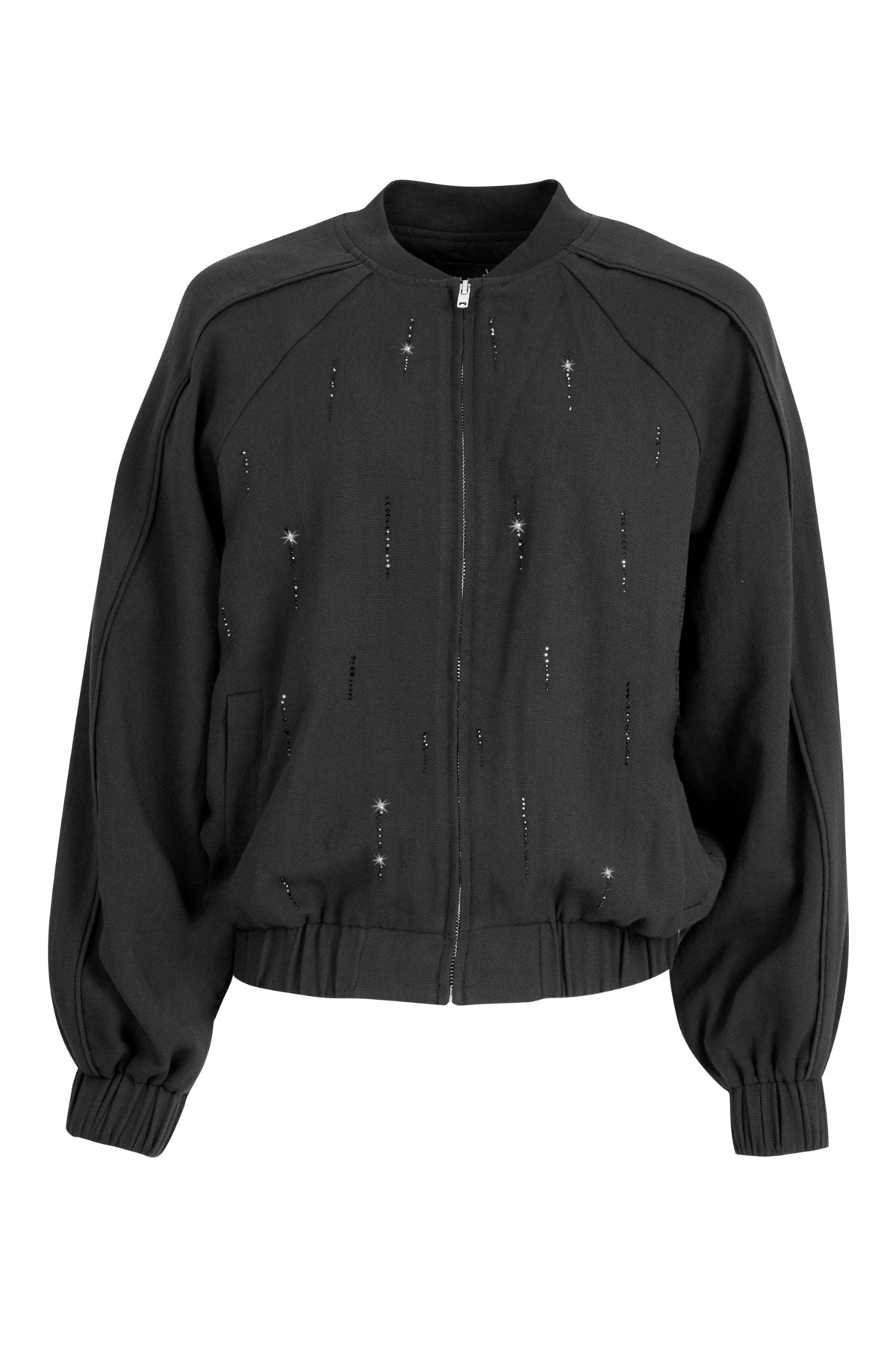 GET IT, GET IT Jacket