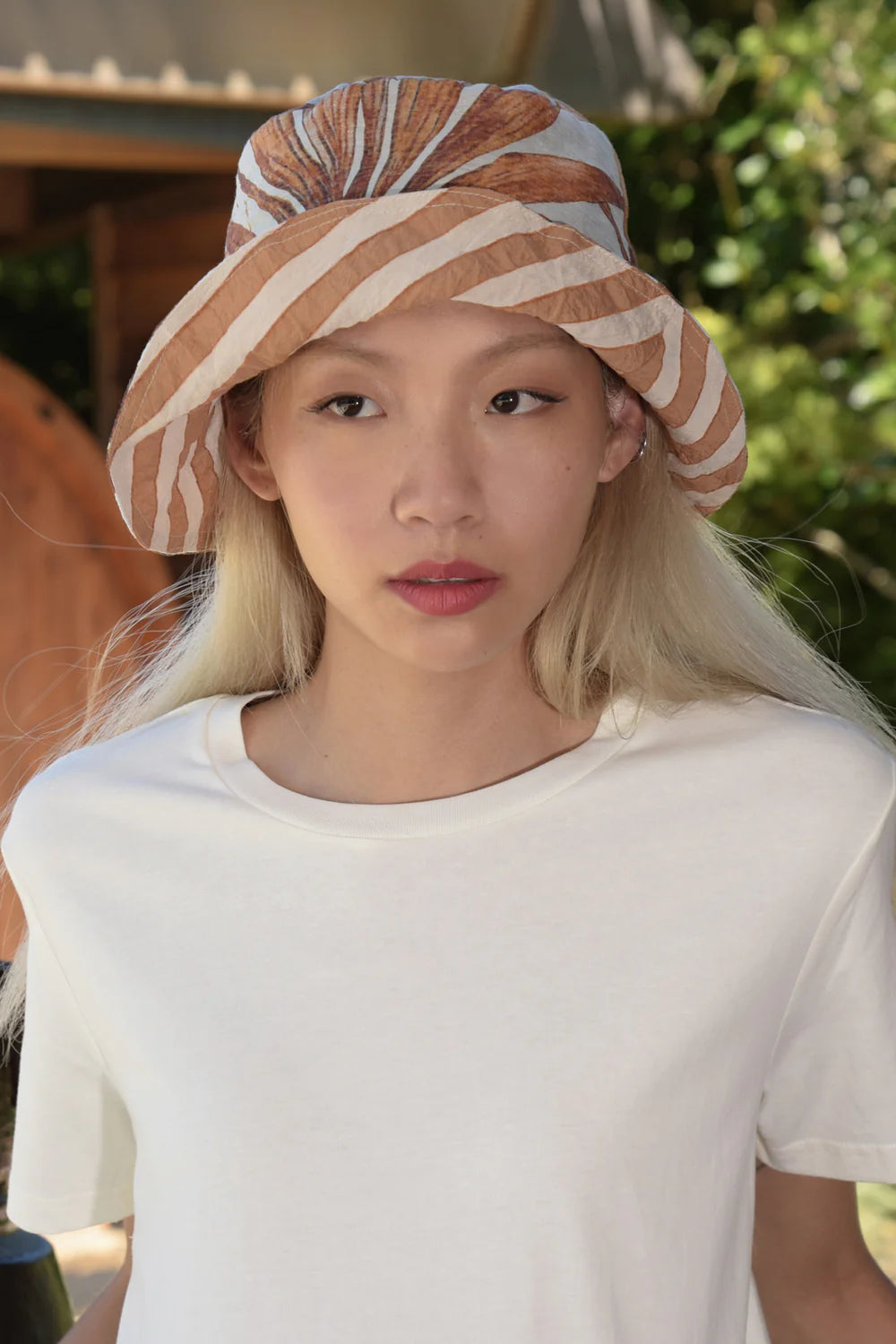 Curate BUCKET SERIES Hat