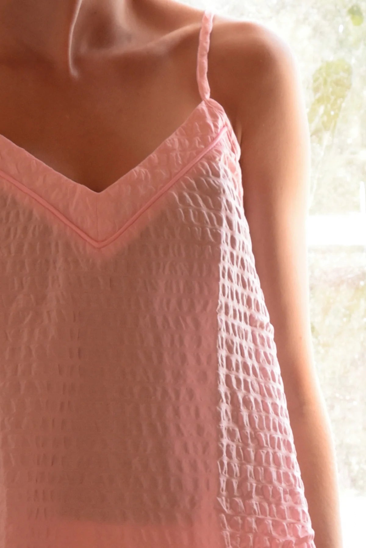 Curate THE NIGHT OWL Sleepwear Set