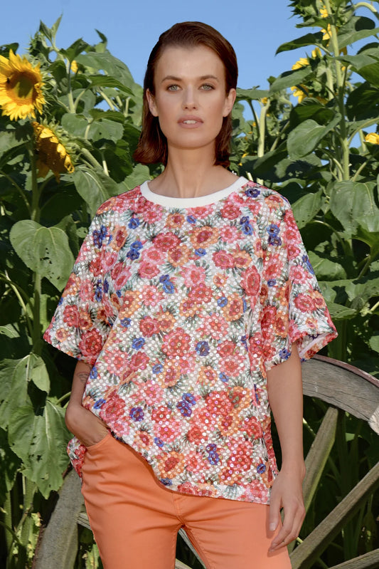 Curate PICTURE PERFECT Top