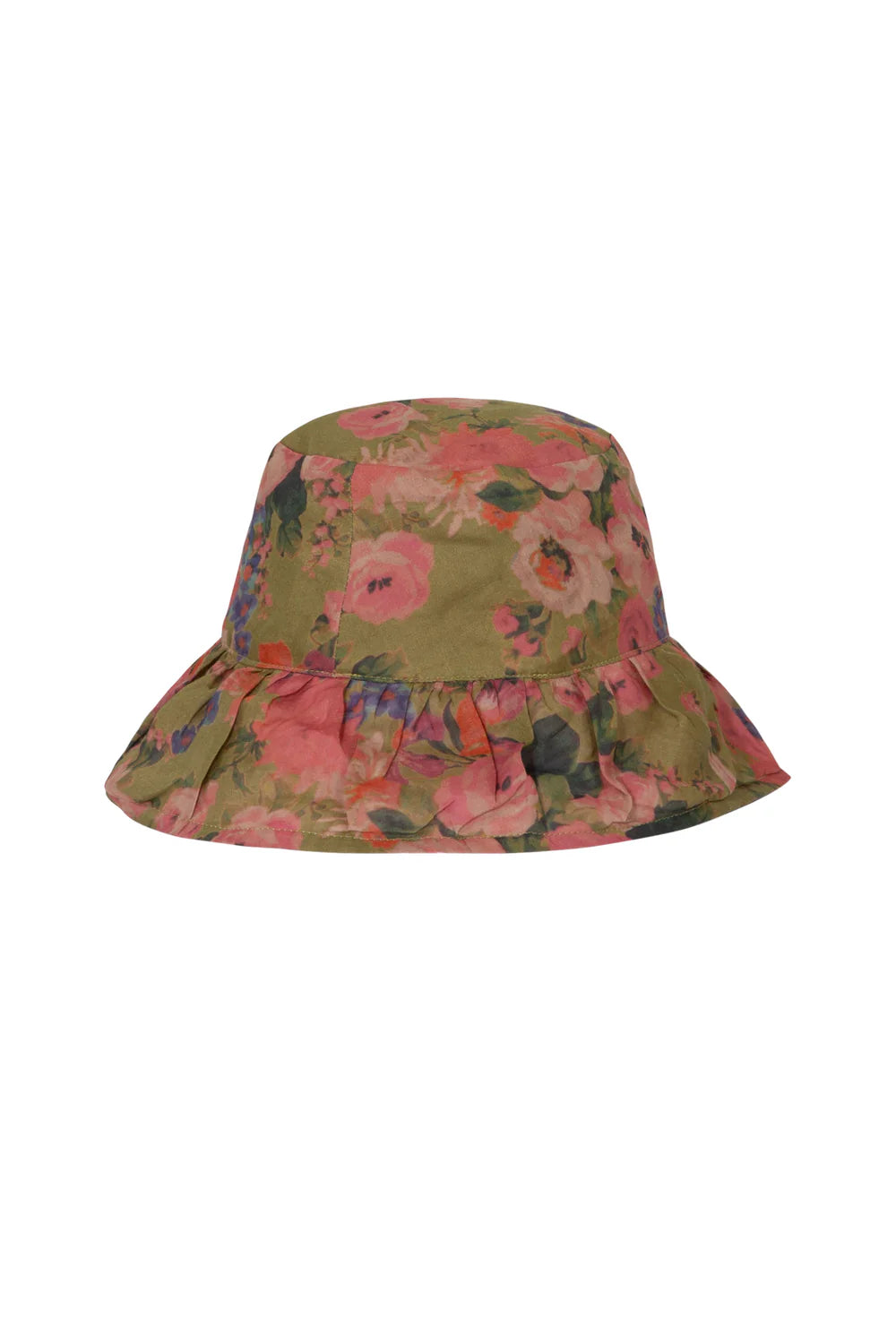 Curate BUCKET SERIES Hat