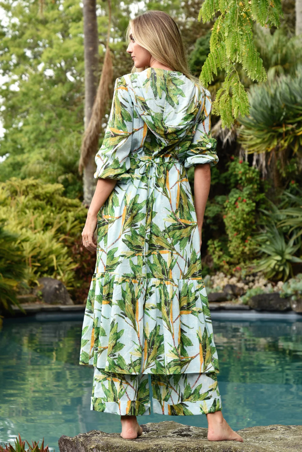 CURATE BREAK MY HEART Jacket