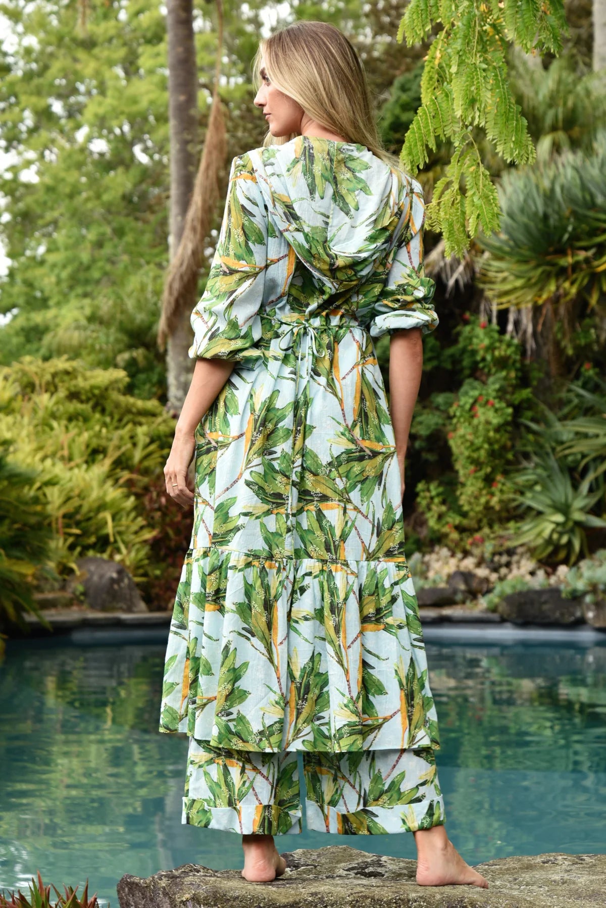 BREAK MY HEART Jacket