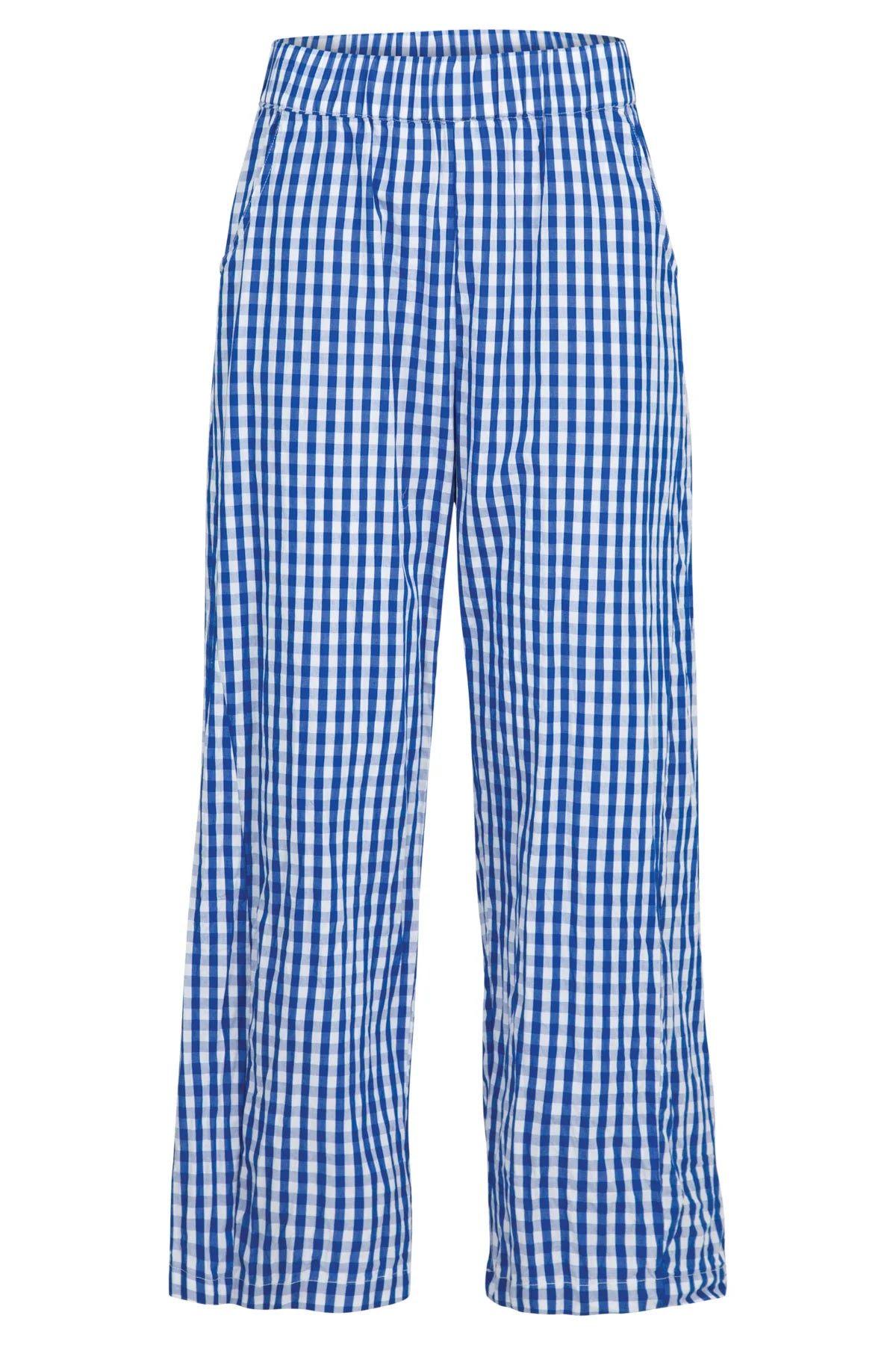 ON THE ROAD Pant