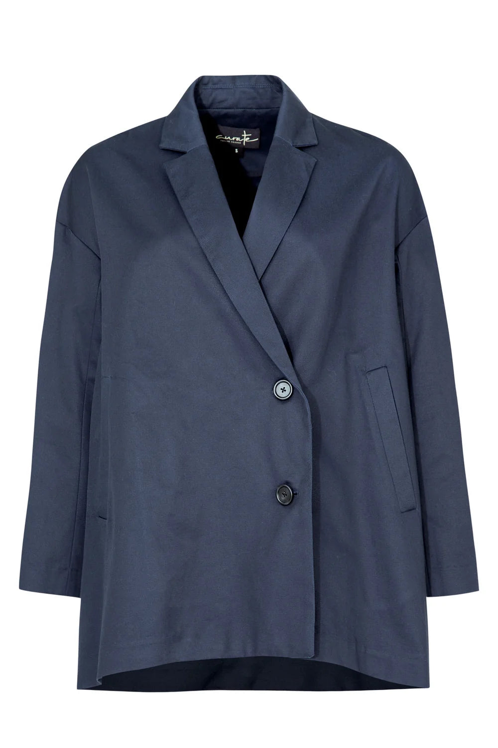 STREET SAVVY Jacket