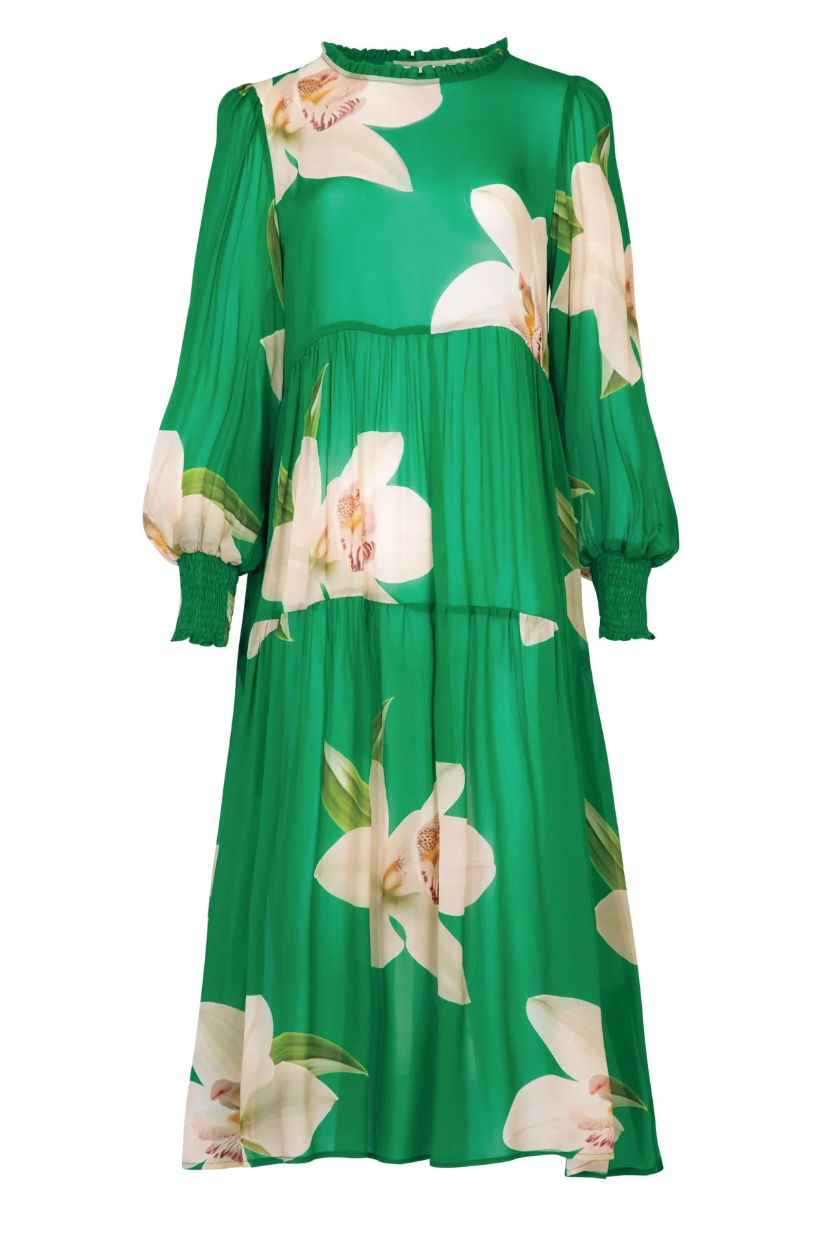 DREAMING OF SPRING Dress