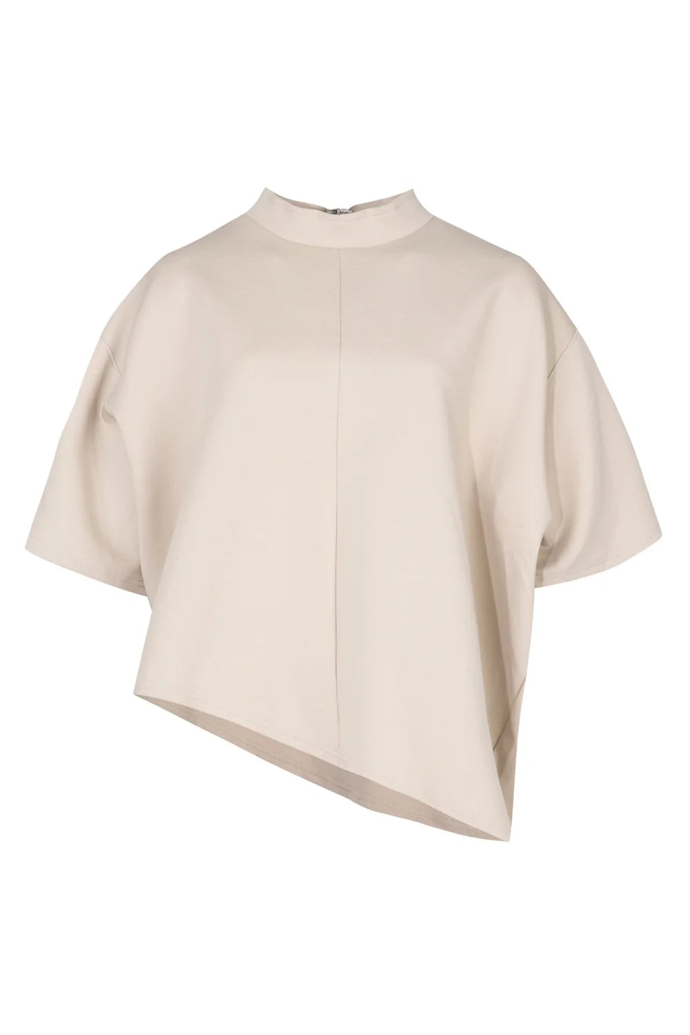 LOUNGE EFFECT Top