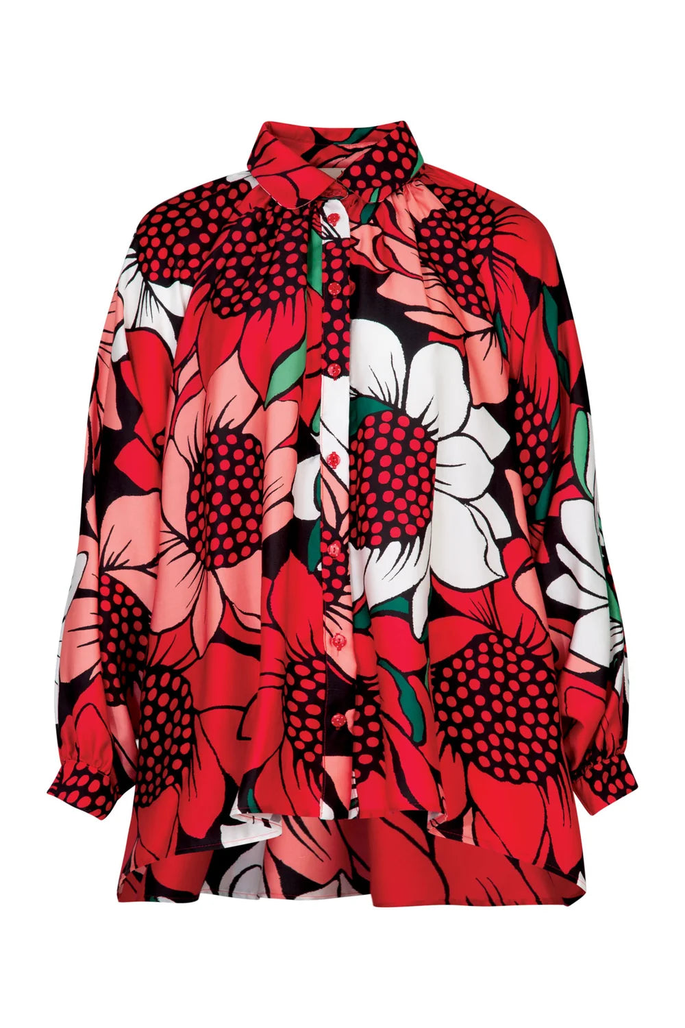 BILLOW PARTY Shirt
