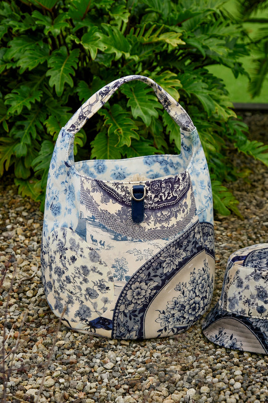 FULL VOLUME Bag
