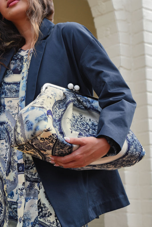 SHOULDER CANDY Bag